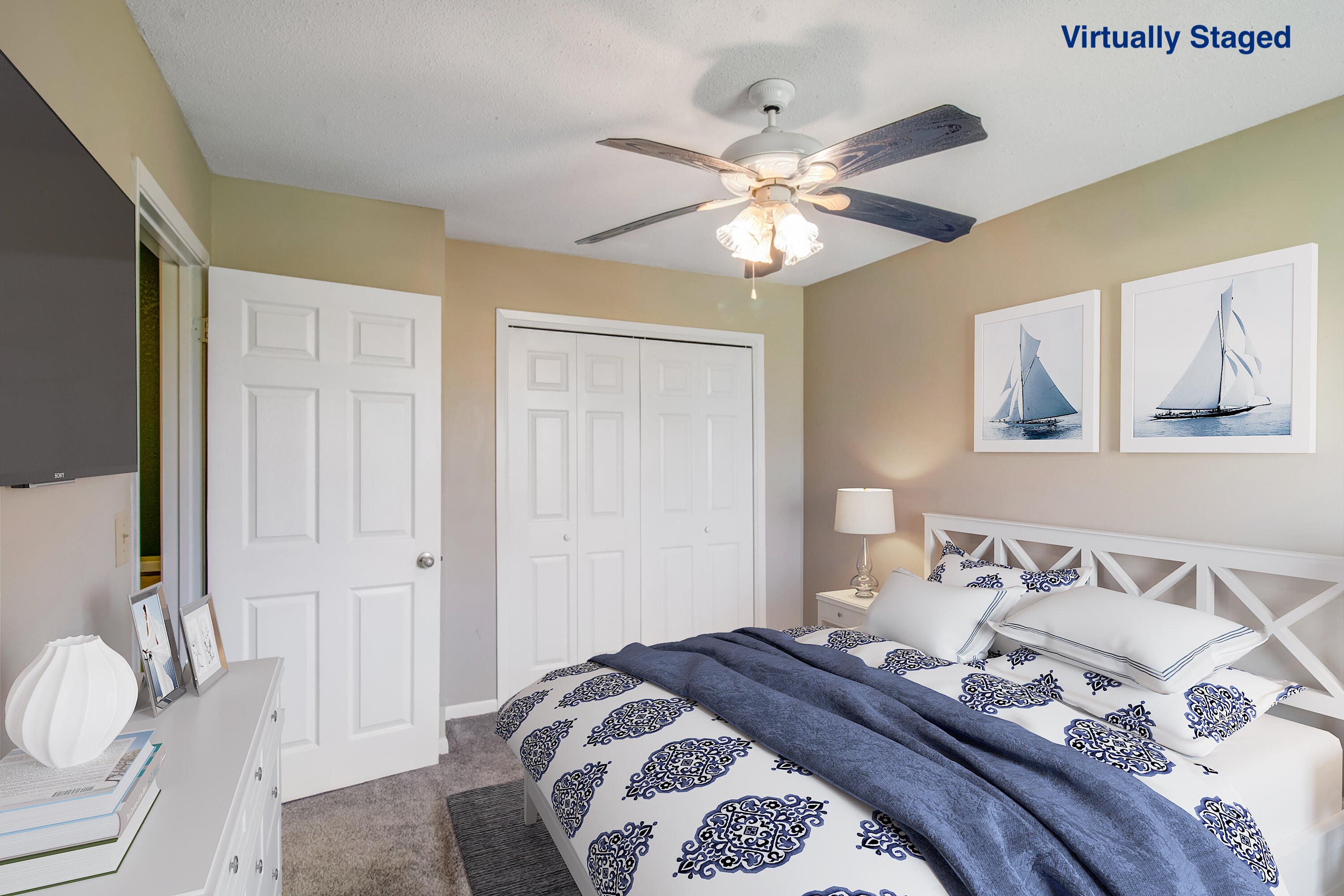 SAFE HARBOUR VILLAGE CONDO - Residential