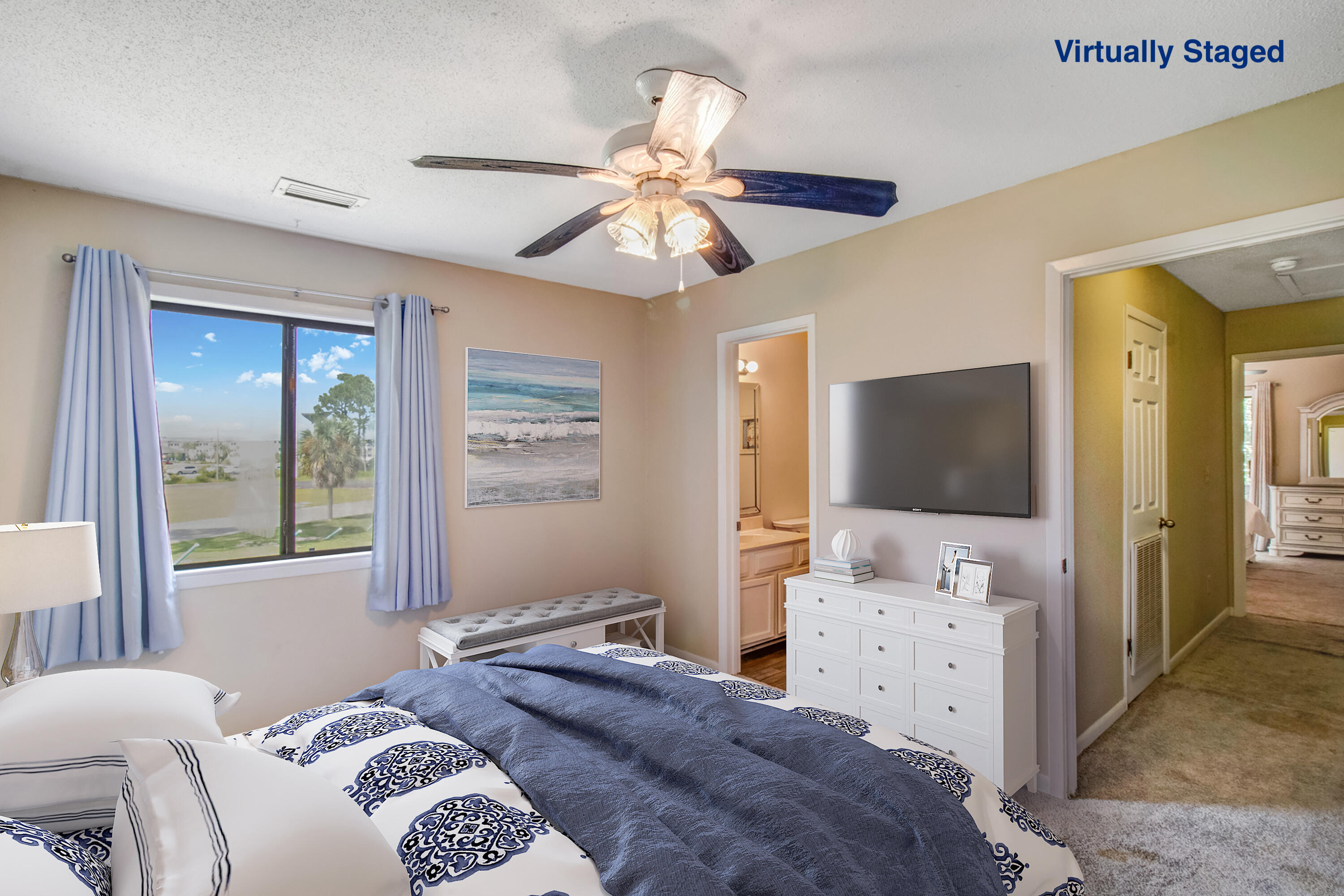 SAFE HARBOUR VILLAGE CONDO - Residential