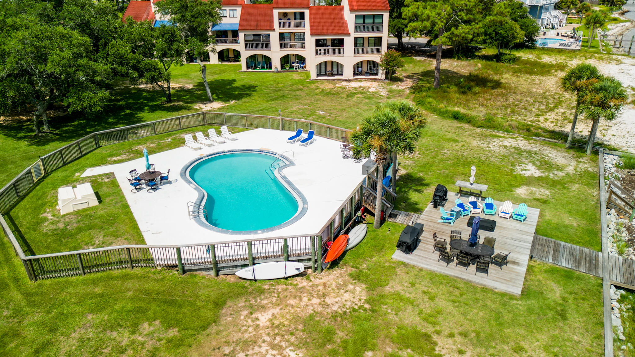 SAFE HARBOUR VILLAGE CONDO - Residential