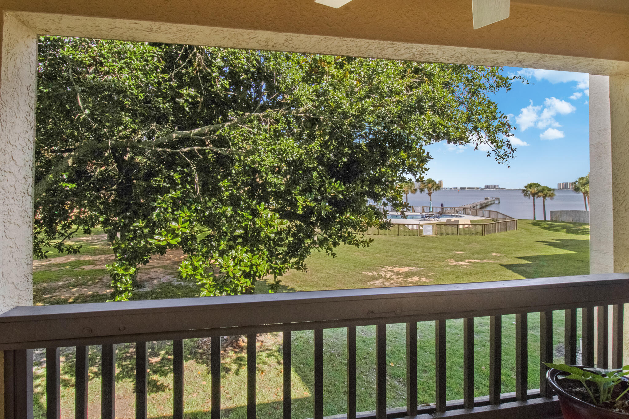 SAFE HARBOUR VILLAGE CONDO - Residential