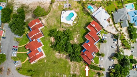 A home in Navarre