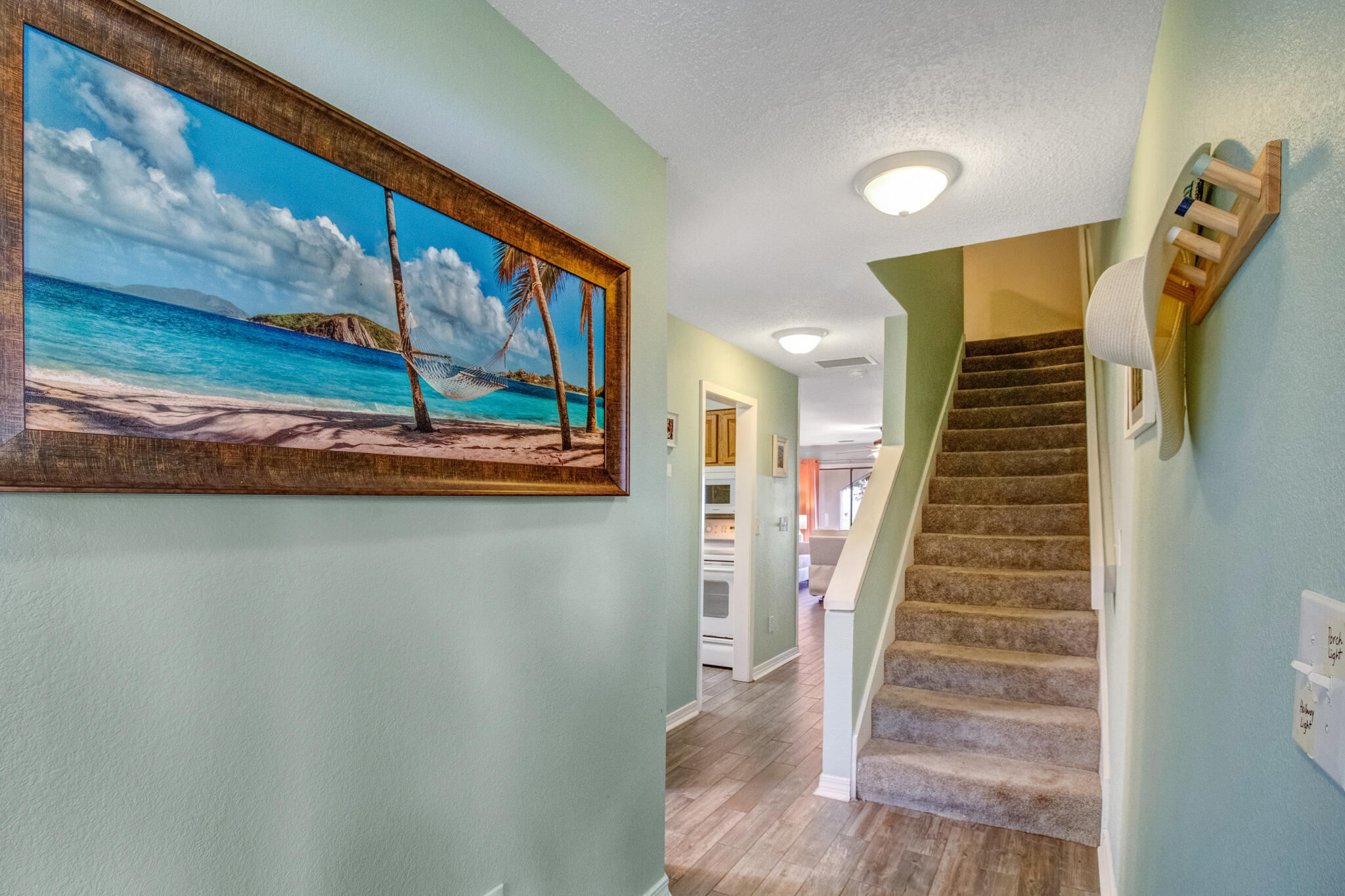 SAFE HARBOUR VILLAGE CONDO - Residential