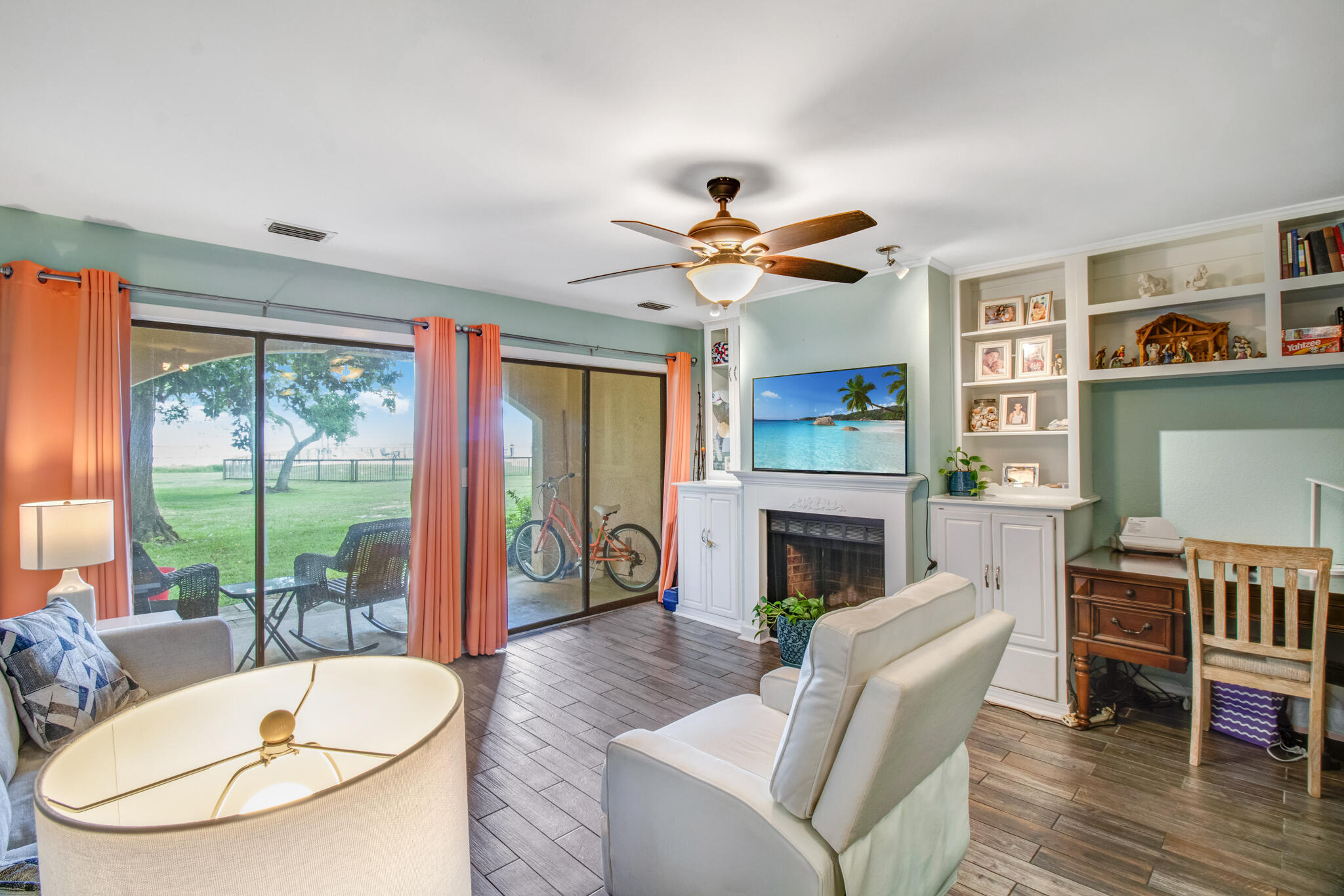 SAFE HARBOUR VILLAGE CONDO - Residential