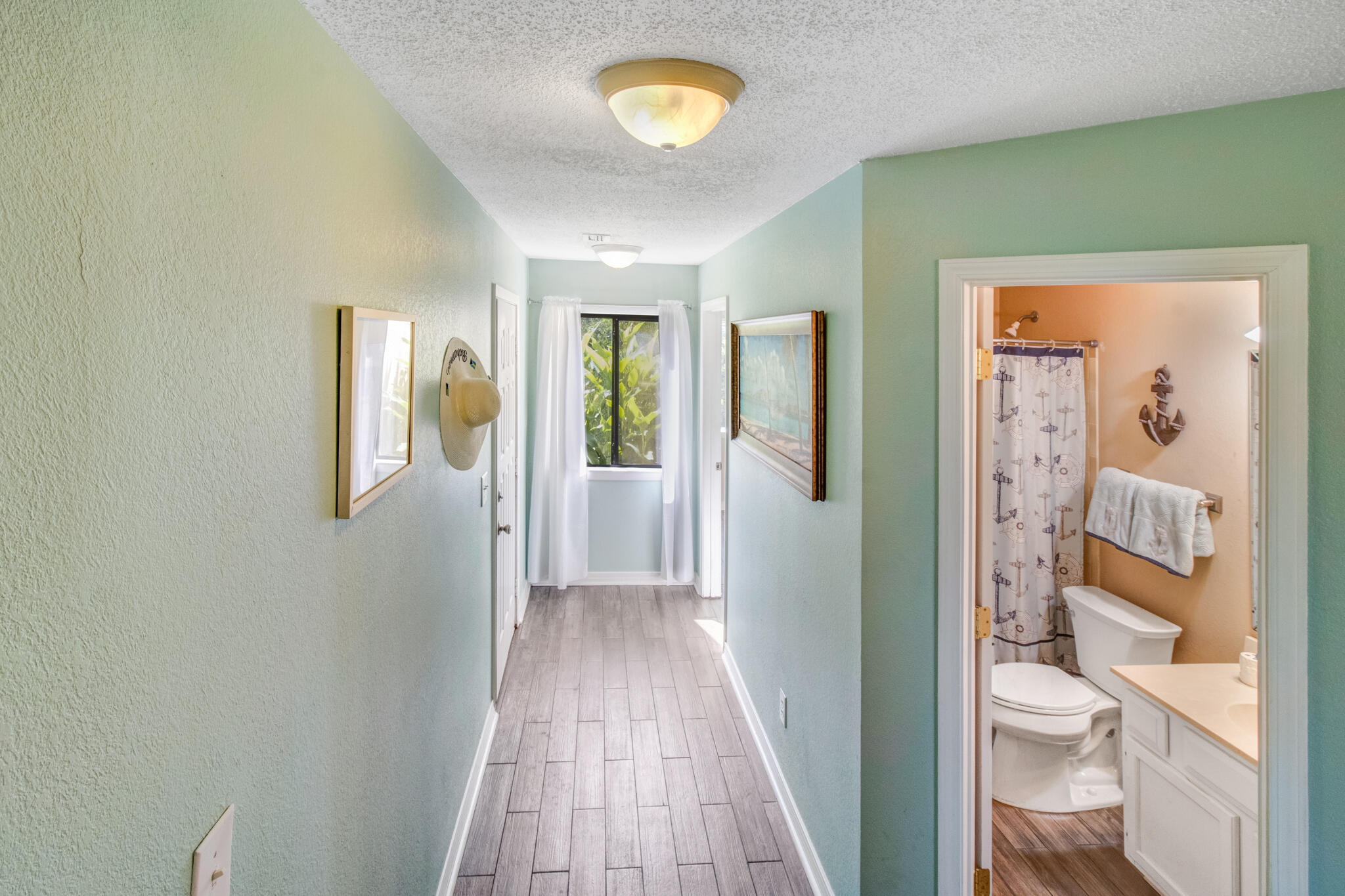 SAFE HARBOUR VILLAGE CONDO - Residential