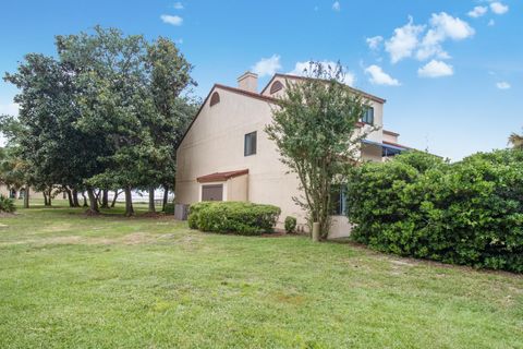 A home in Navarre