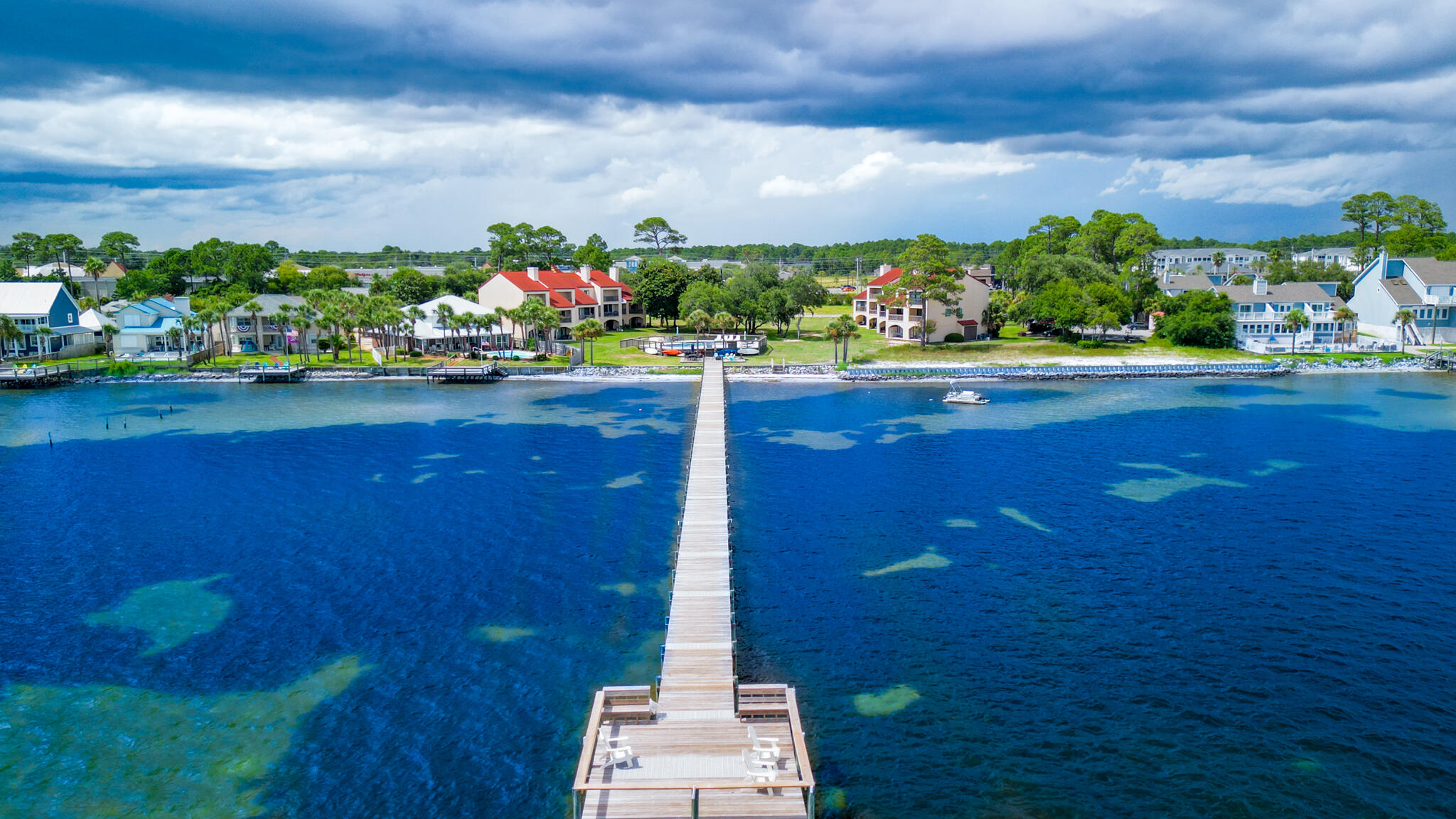 SAFE HARBOUR VILLAGE CONDO - Residential