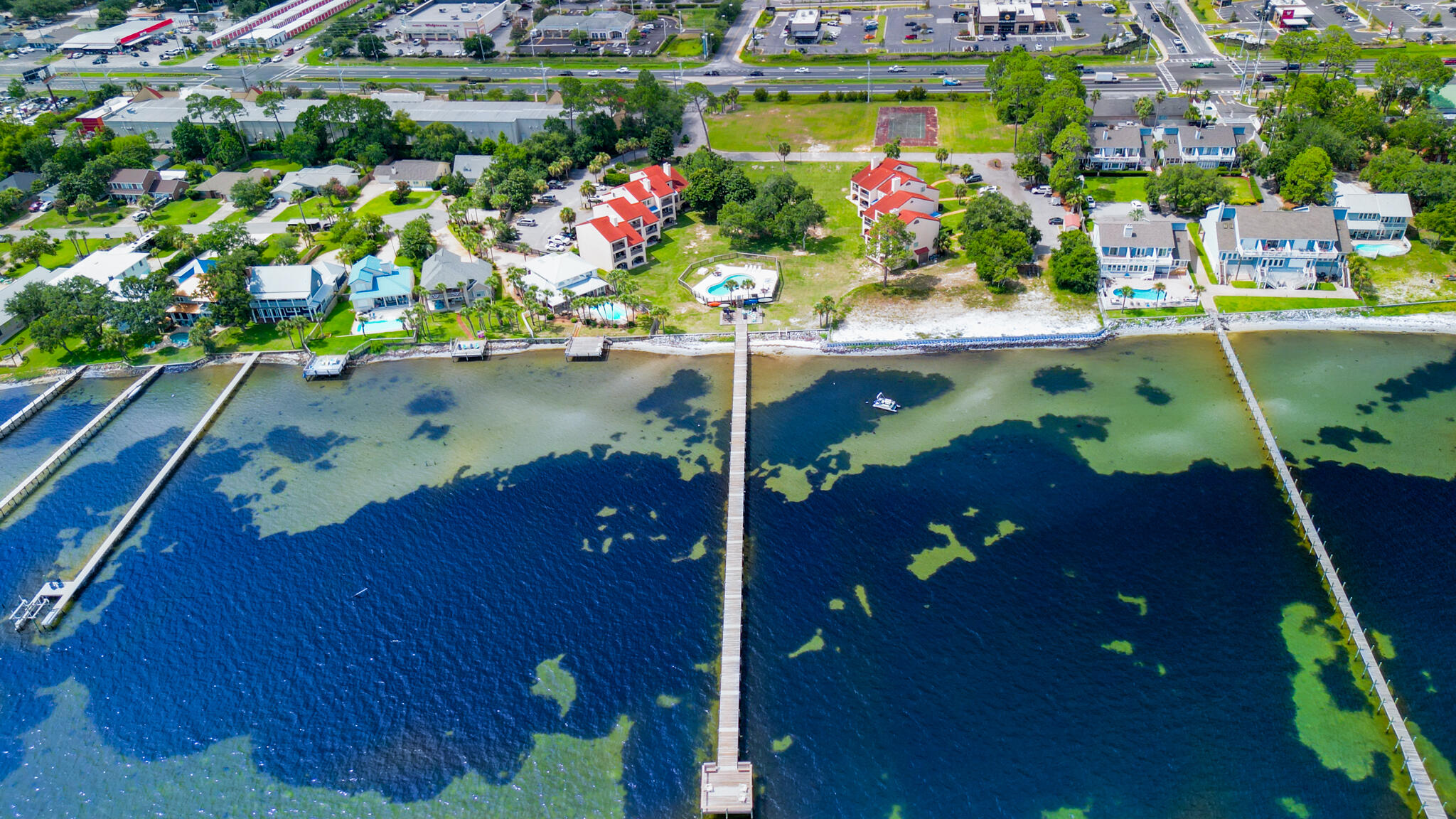 SAFE HARBOUR VILLAGE CONDO - Residential