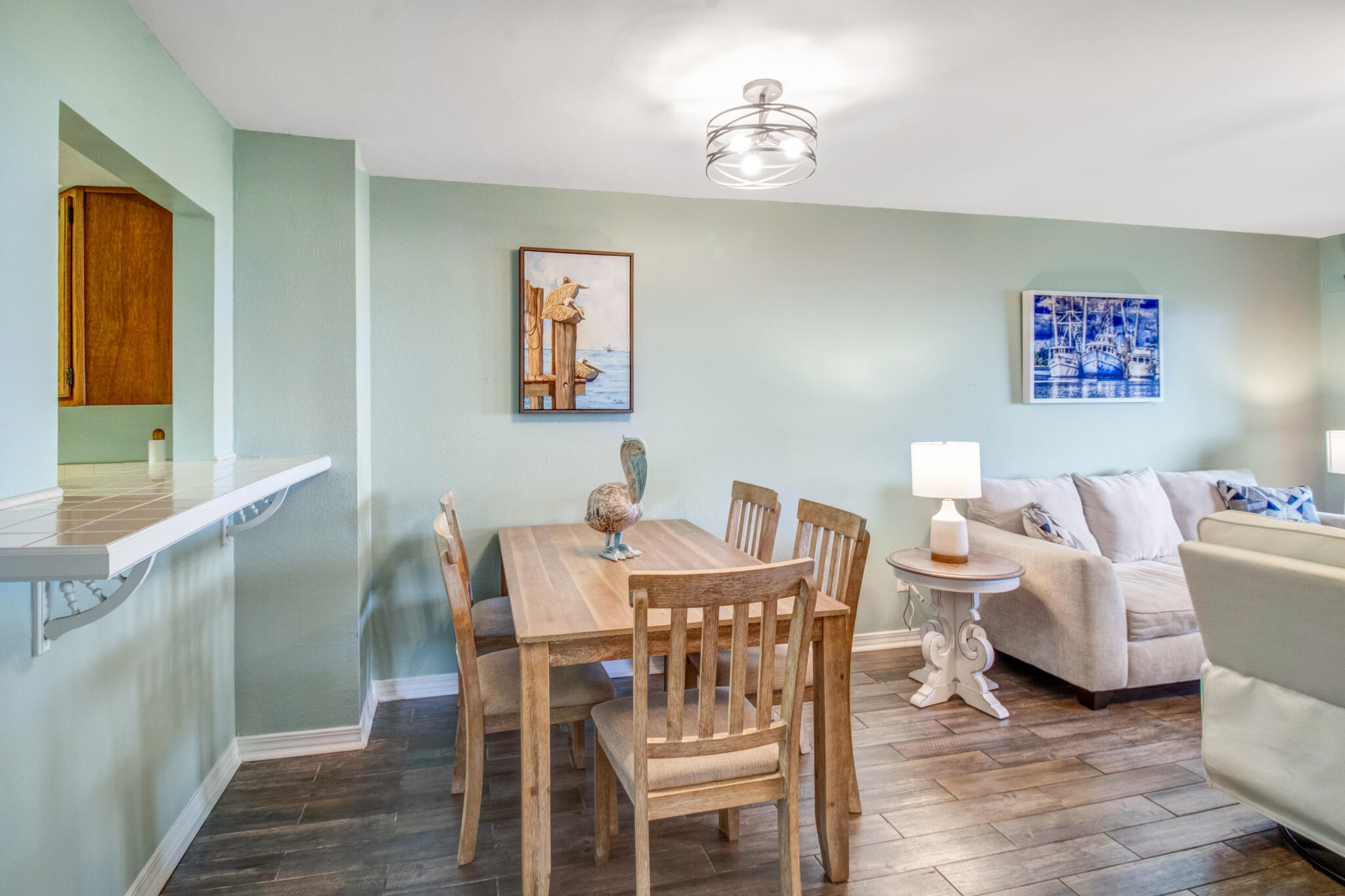 SAFE HARBOUR VILLAGE CONDO - Residential