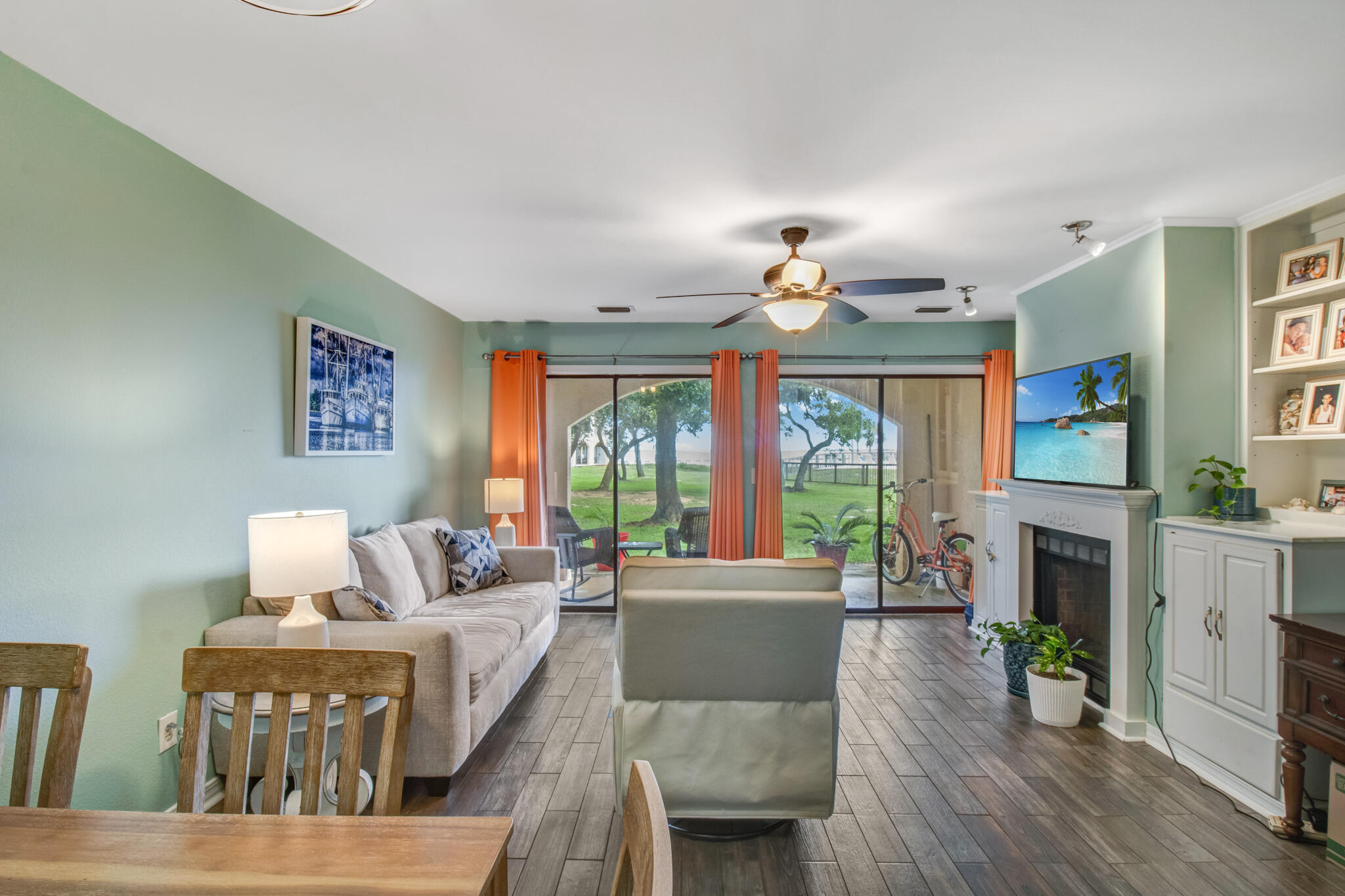 SAFE HARBOUR VILLAGE CONDO - Residential