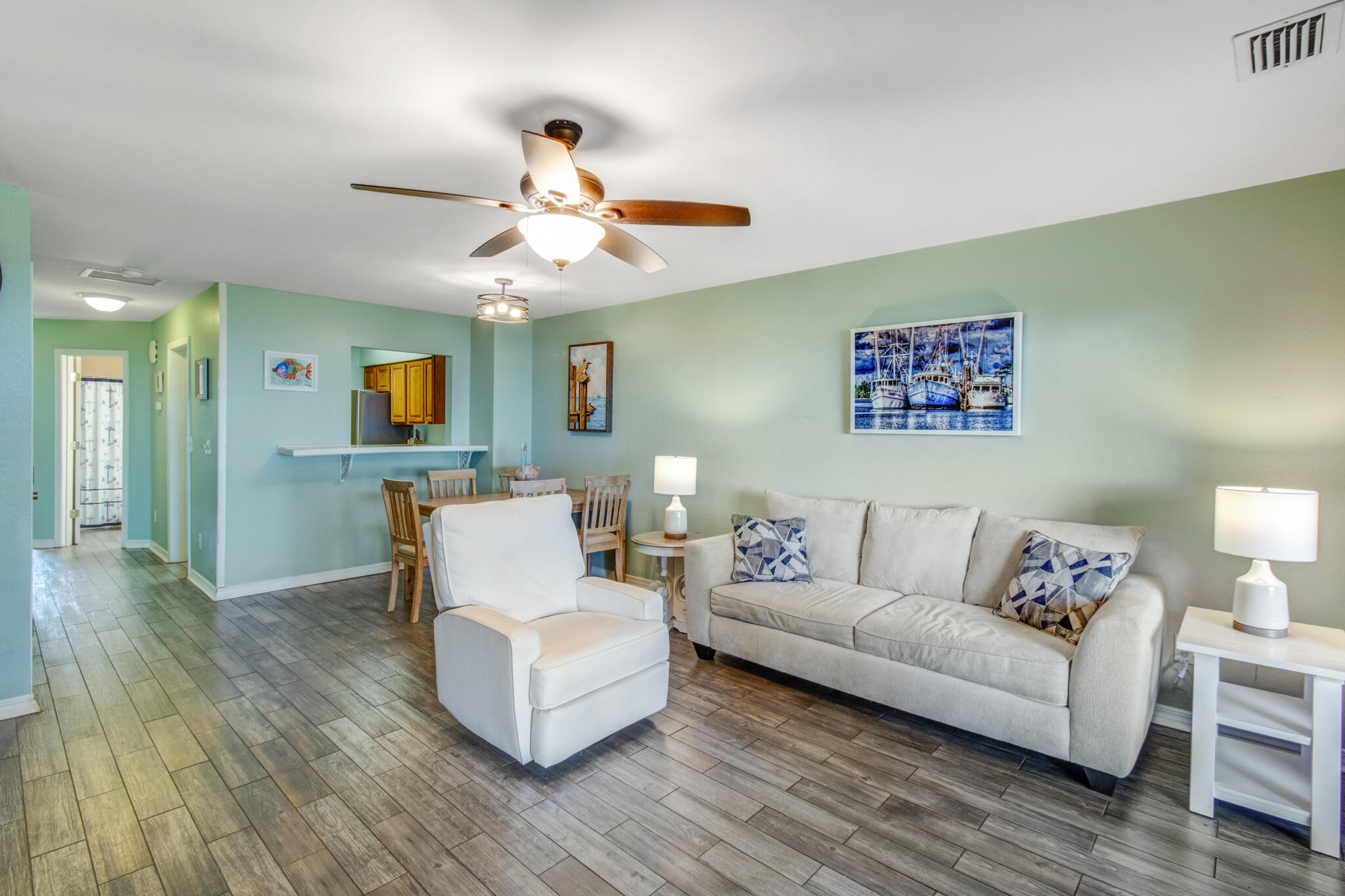 SAFE HARBOUR VILLAGE CONDO - Residential