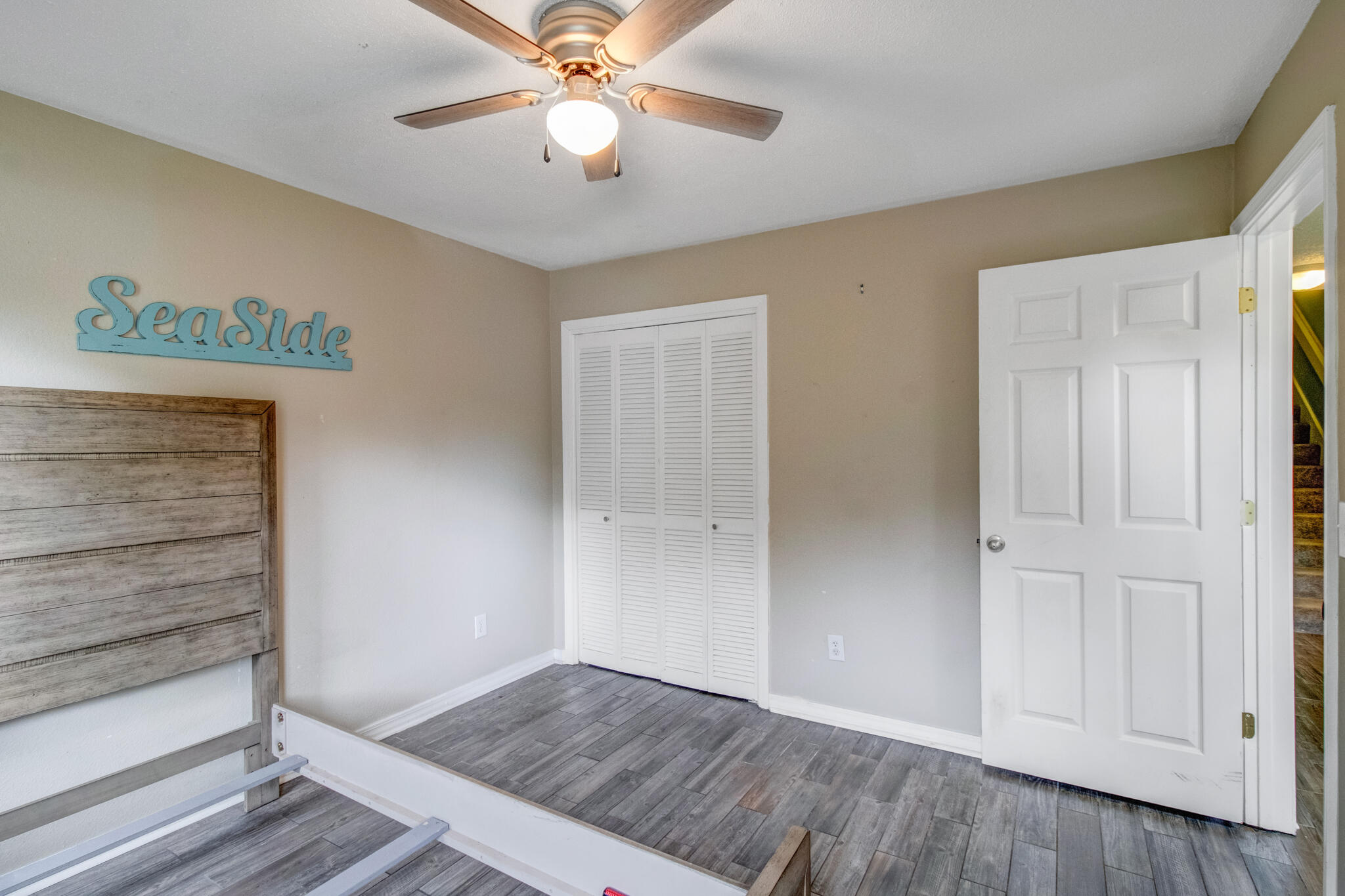 SAFE HARBOUR VILLAGE CONDO - Residential