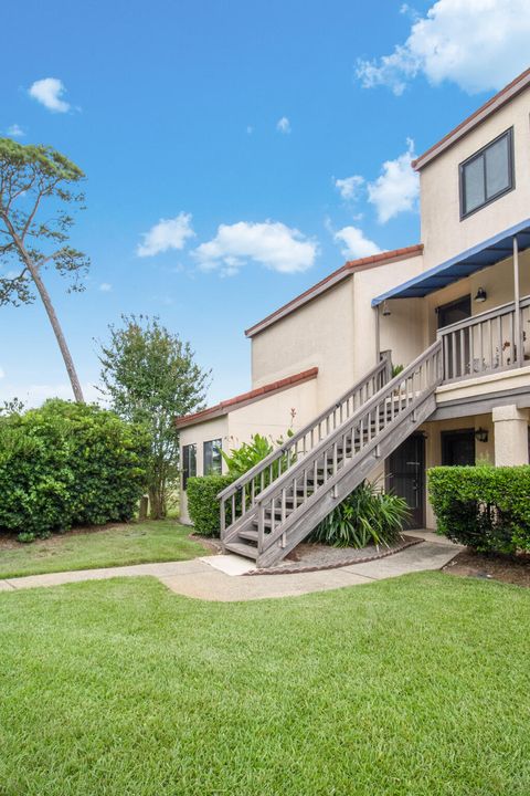 A home in Navarre