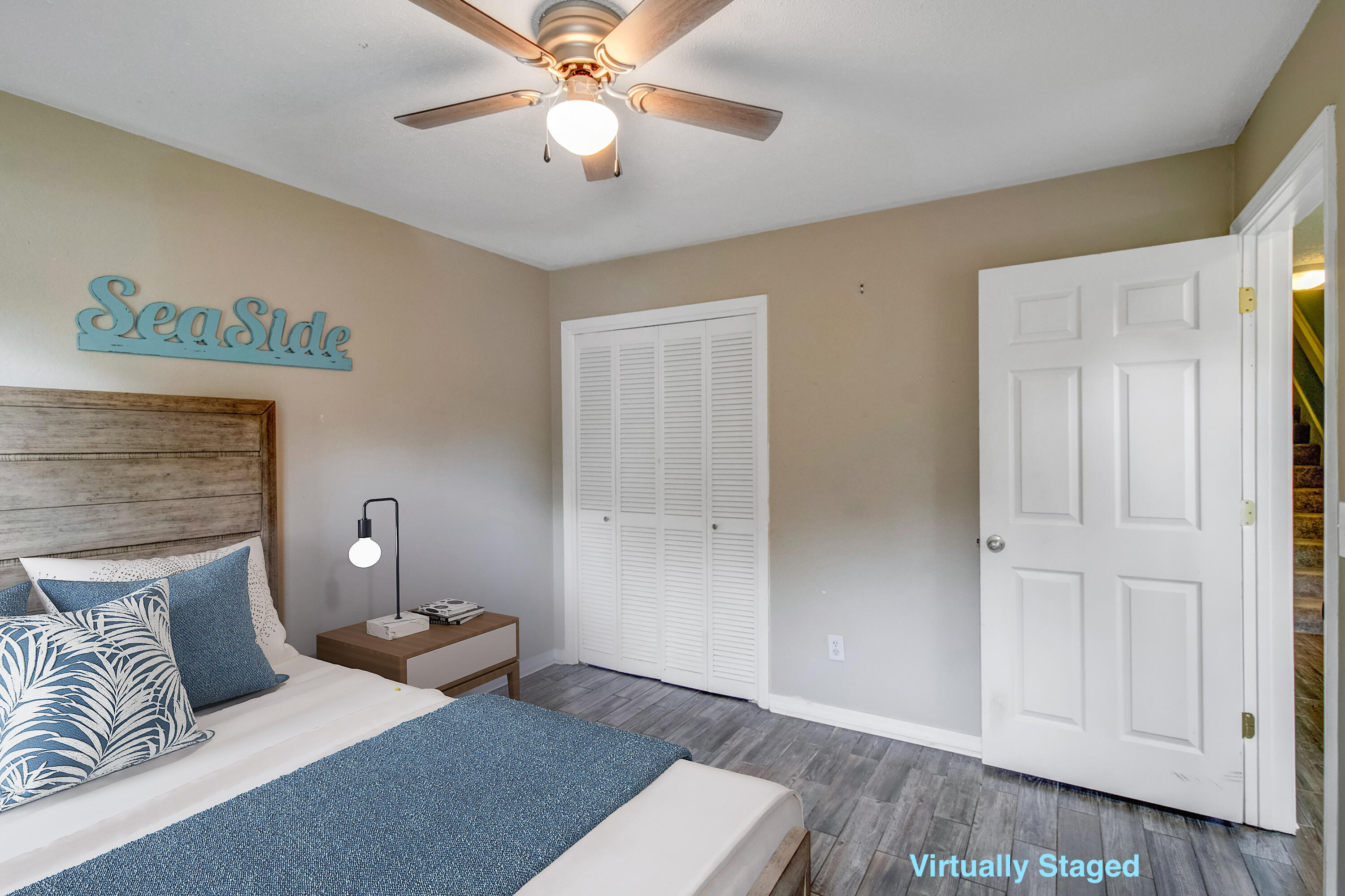 SAFE HARBOUR VILLAGE CONDO - Residential