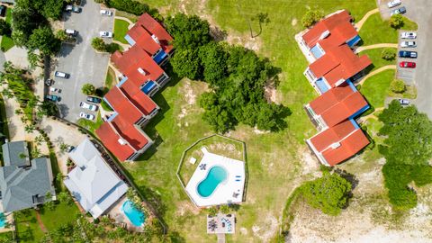 A home in Navarre