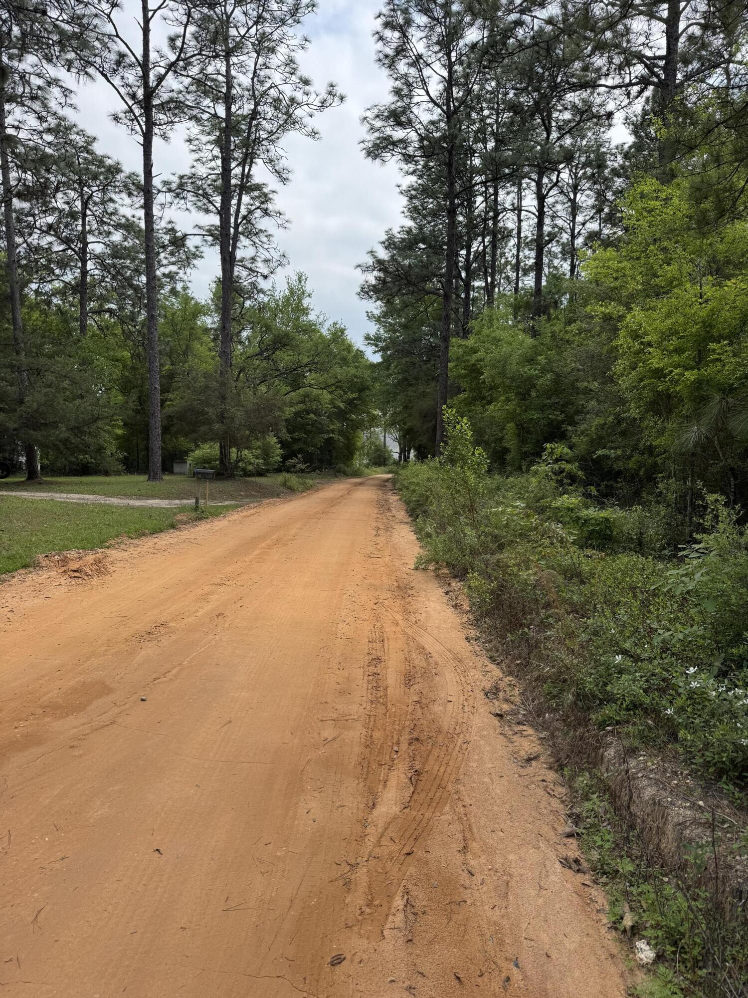 Dogwood Lake Estates - Land
