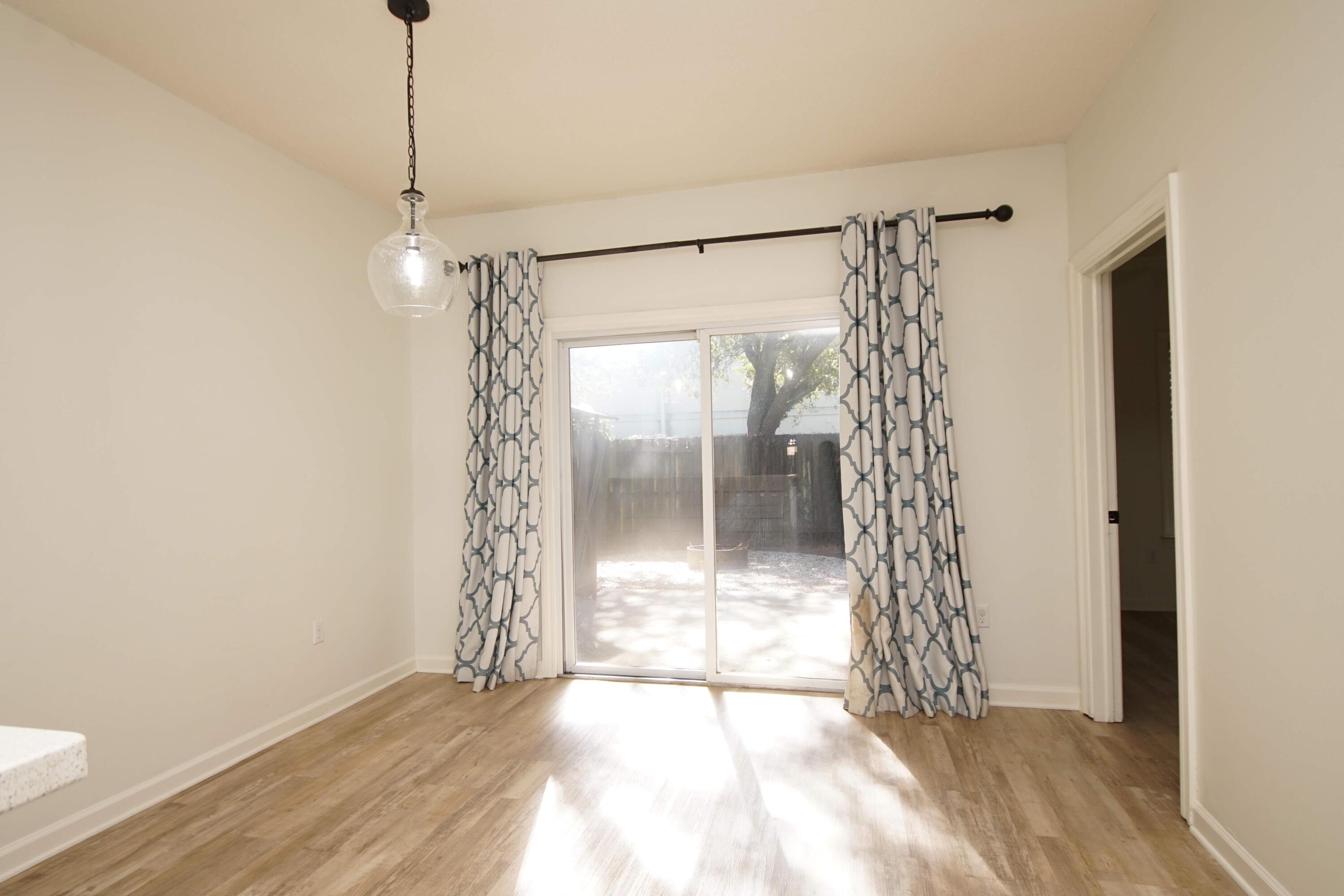 CROSSINGS AT BLUEWATER BAY - Residential