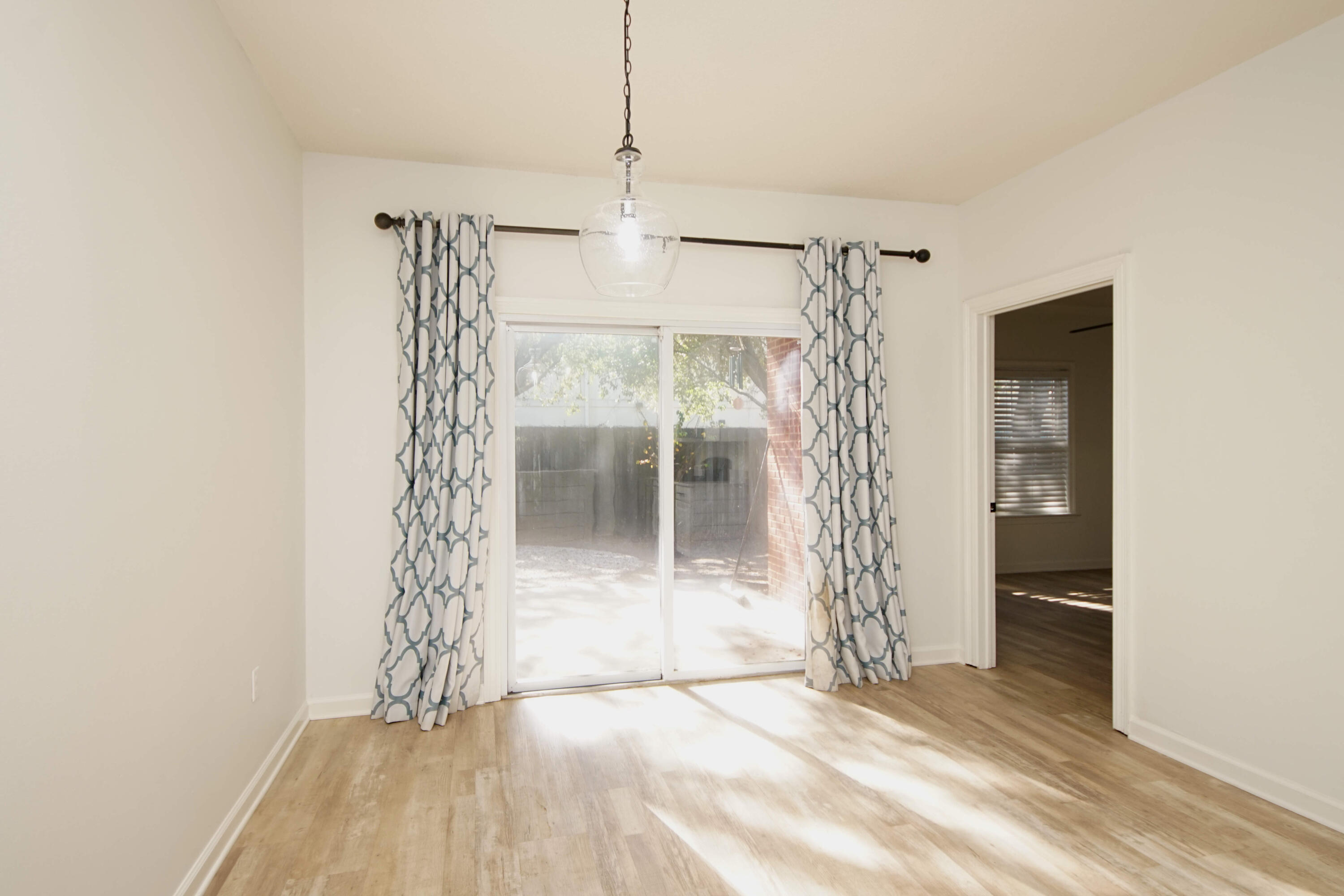 CROSSINGS AT BLUEWATER BAY - Residential