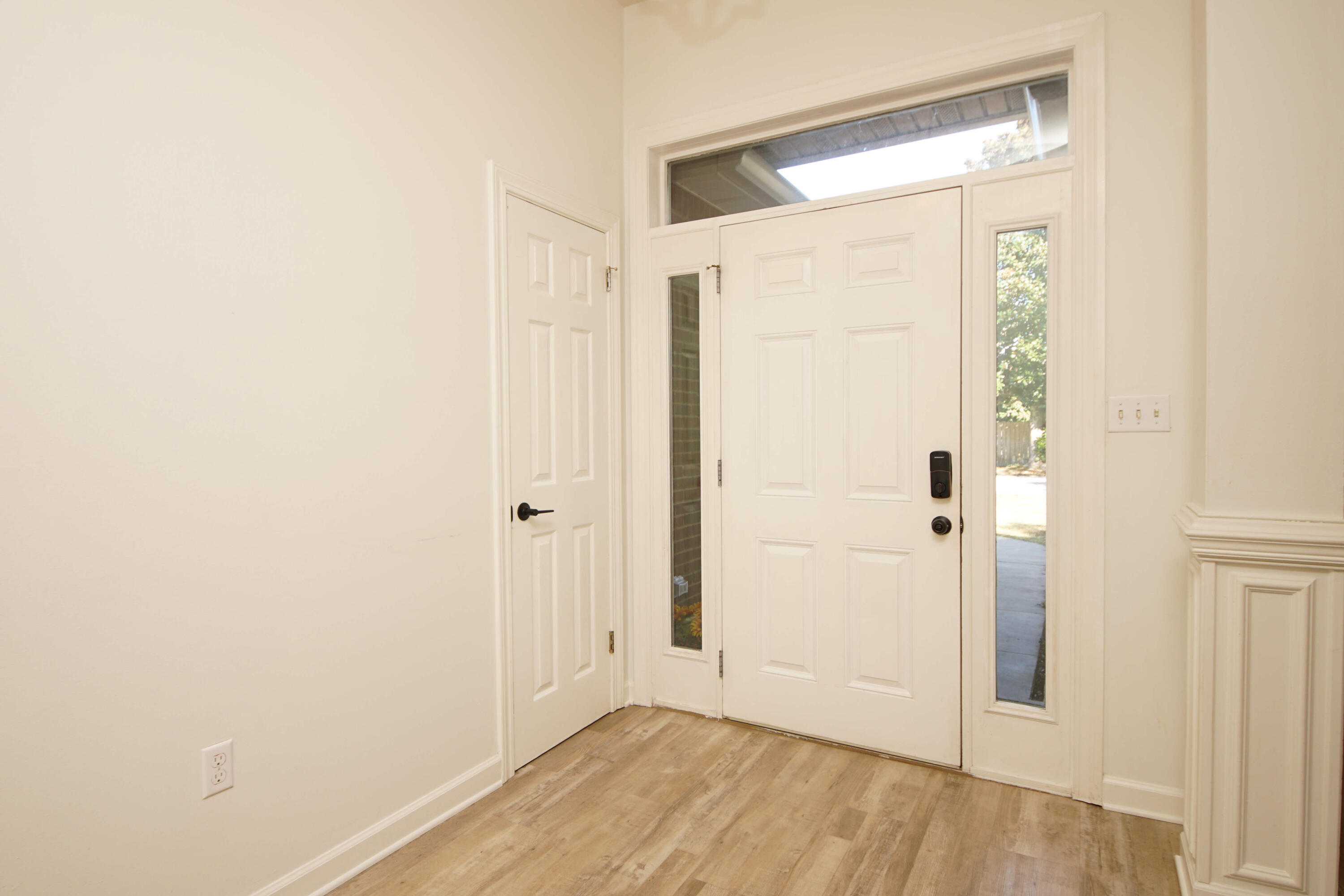 CROSSINGS AT BLUEWATER BAY - Residential