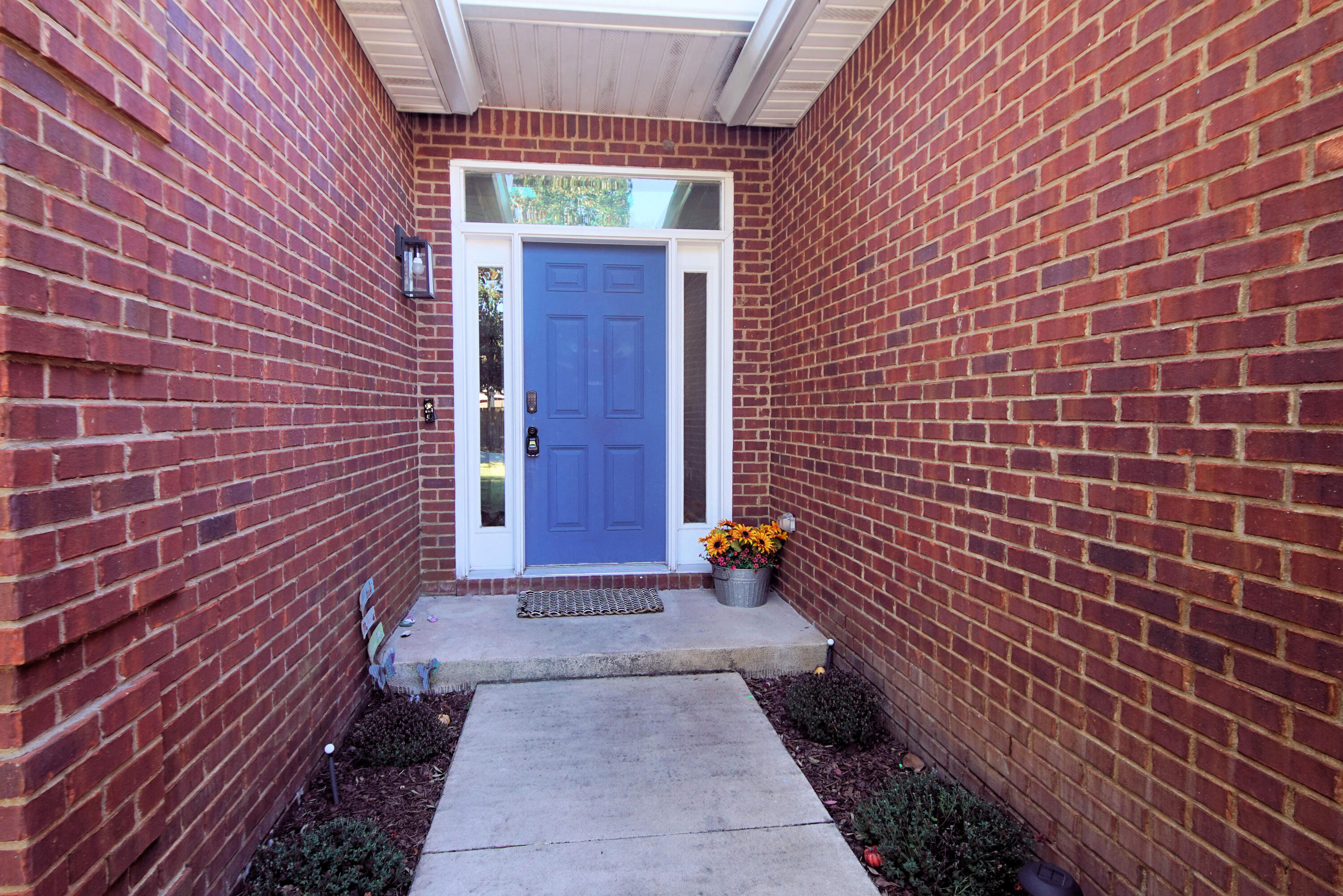 CROSSINGS AT BLUEWATER BAY - Residential