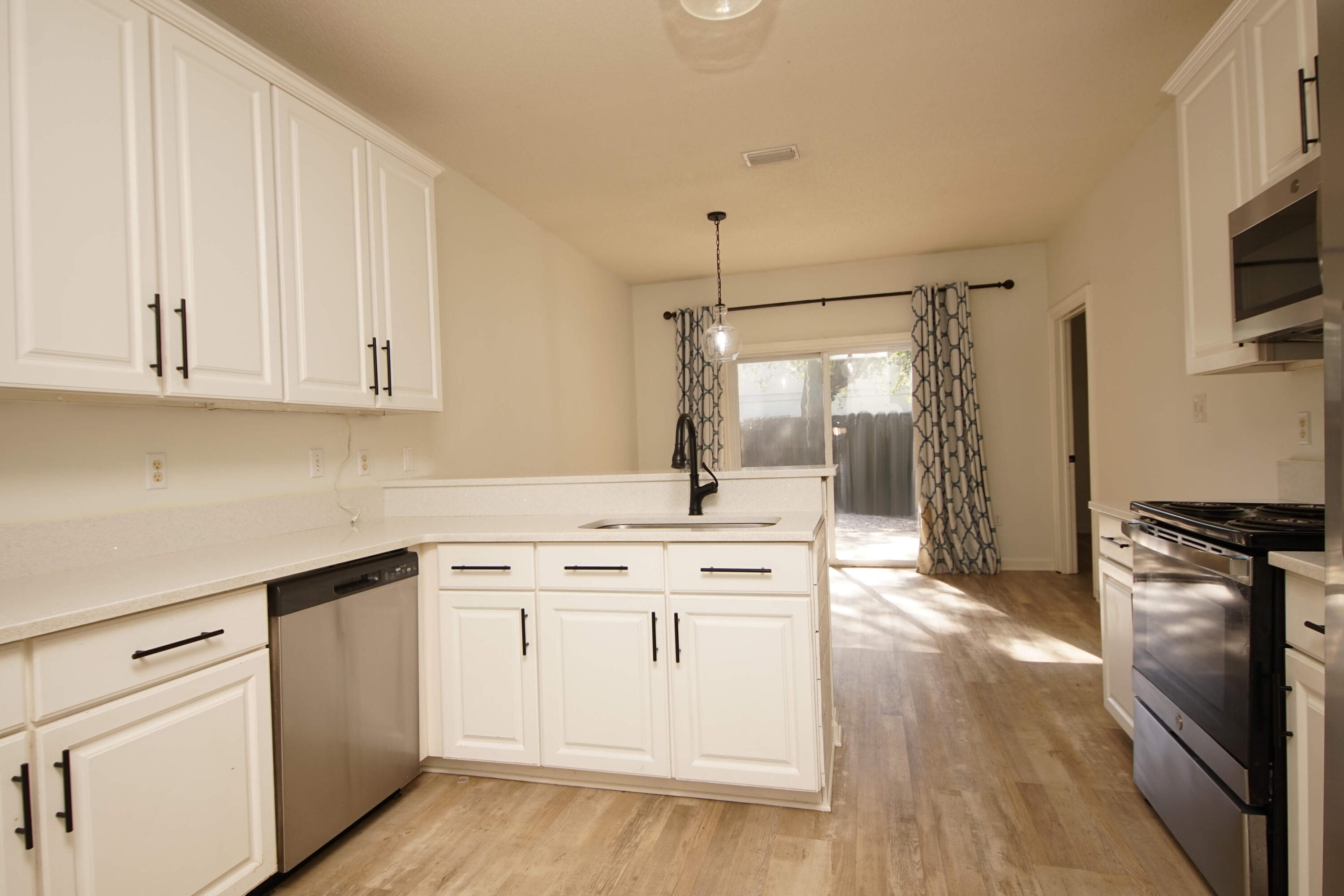 CROSSINGS AT BLUEWATER BAY - Residential