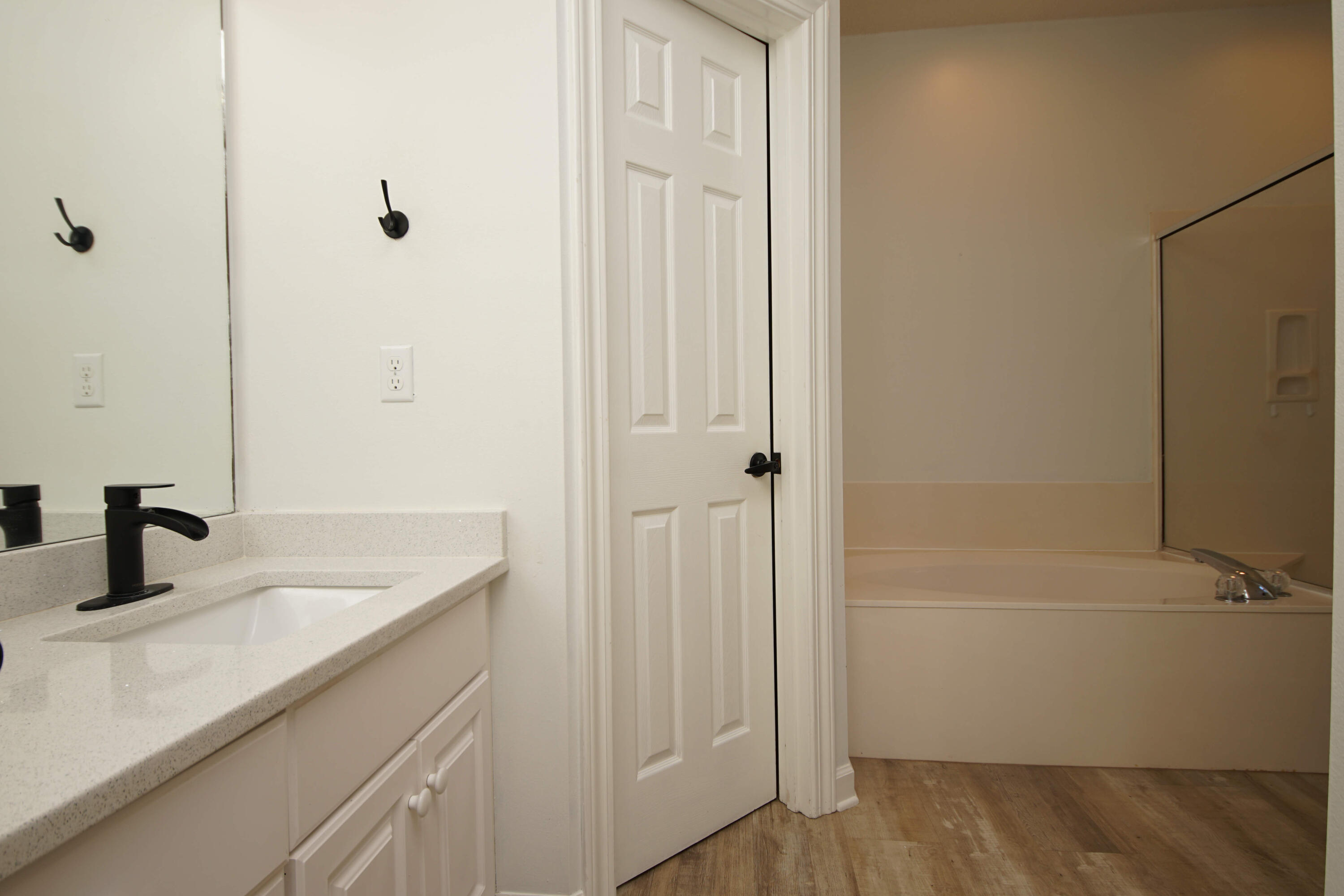 CROSSINGS AT BLUEWATER BAY - Residential