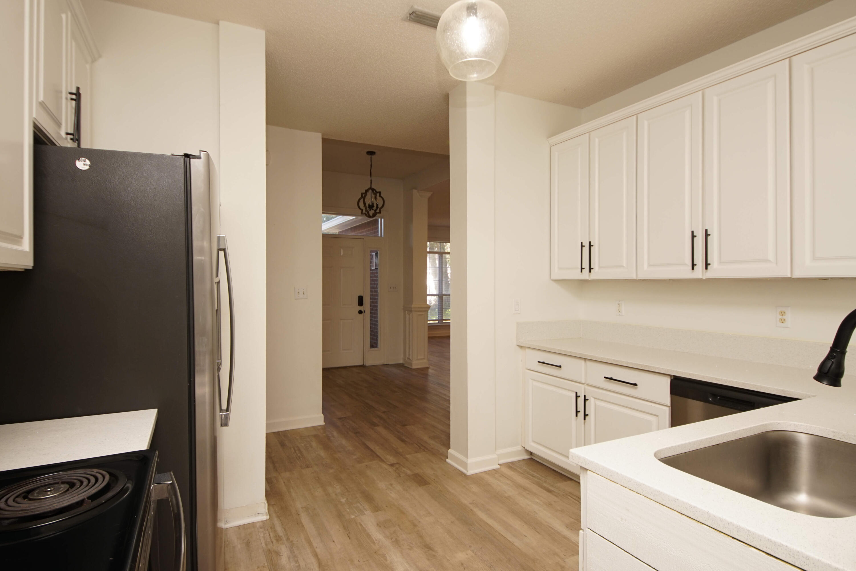 CROSSINGS AT BLUEWATER BAY - Residential