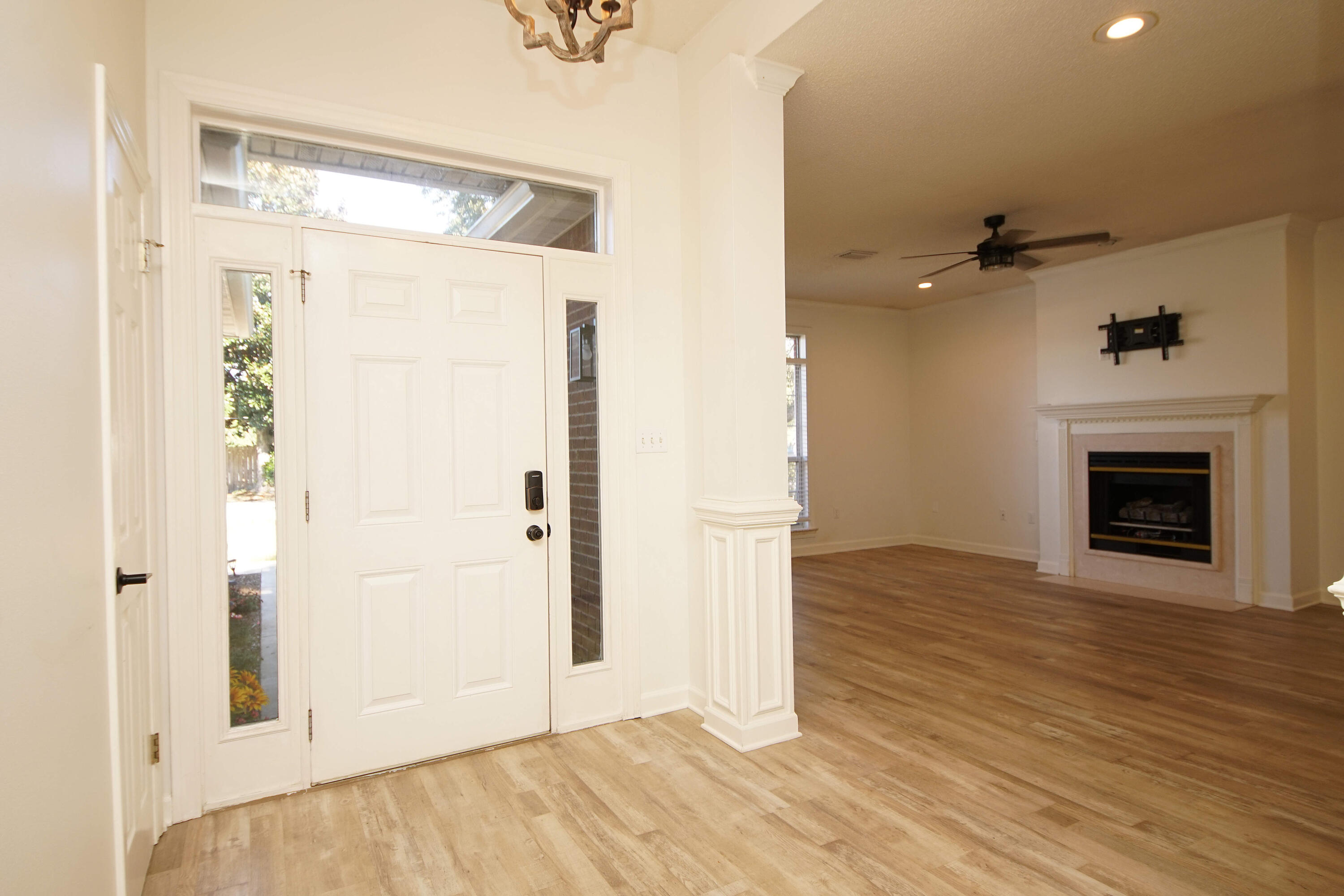 CROSSINGS AT BLUEWATER BAY - Residential