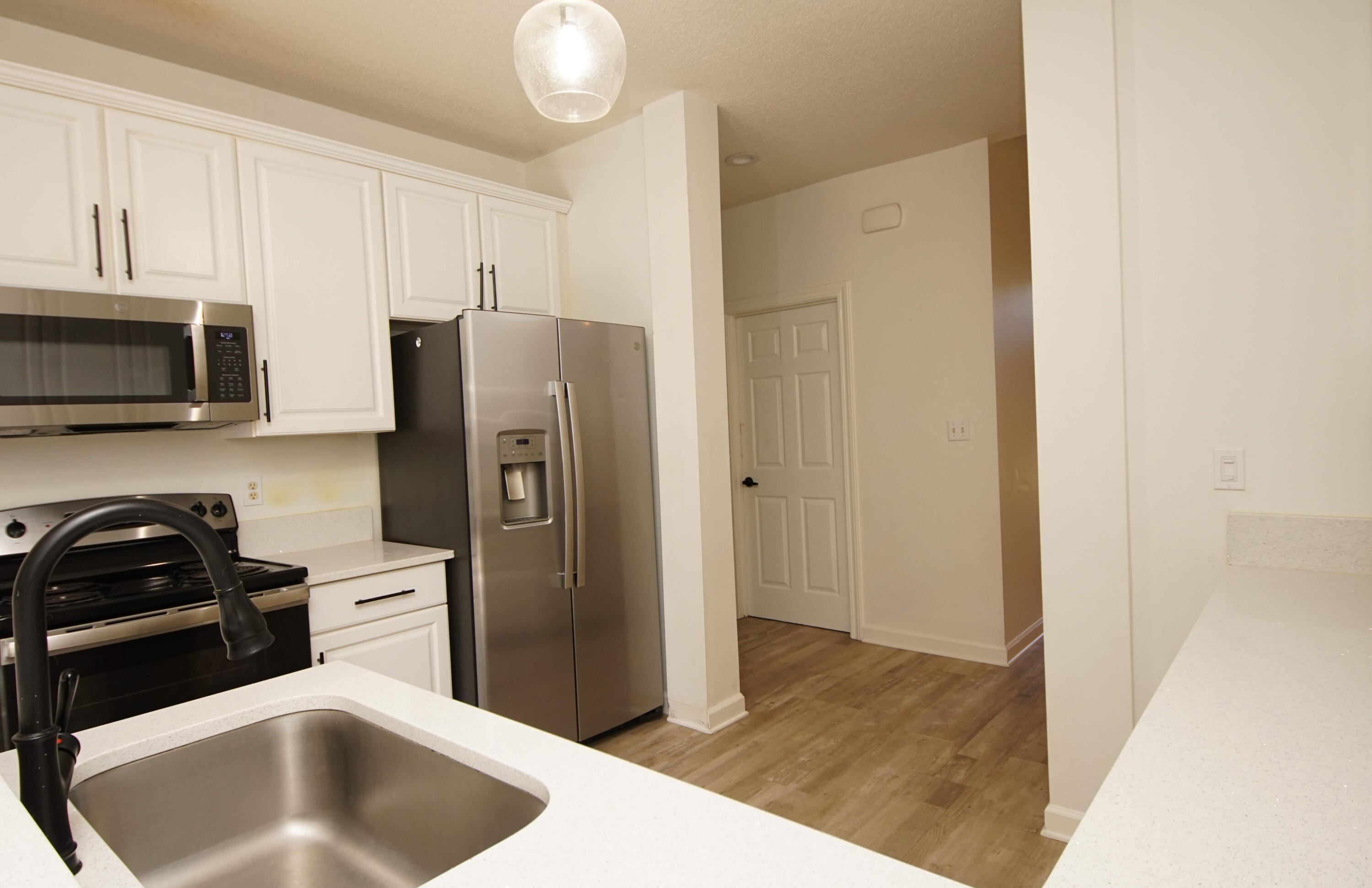 CROSSINGS AT BLUEWATER BAY - Residential