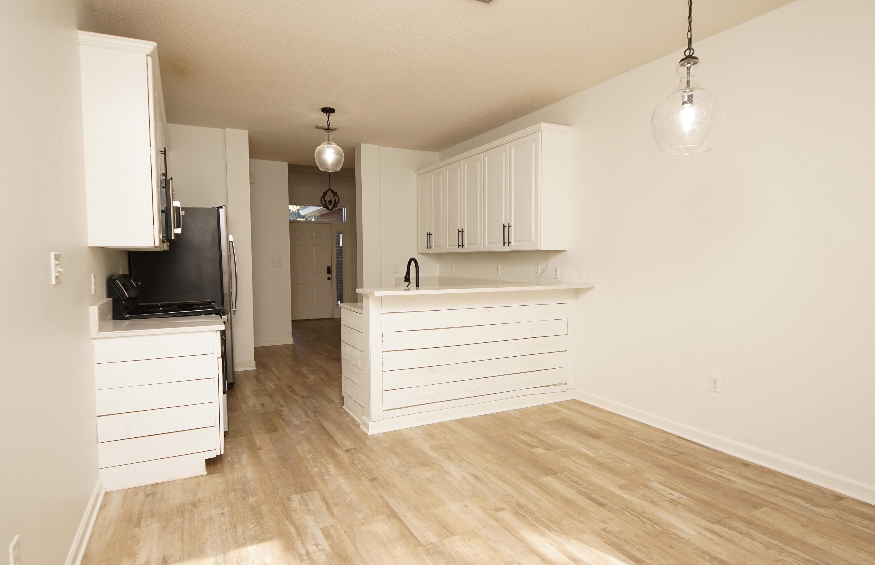 CROSSINGS AT BLUEWATER BAY - Residential