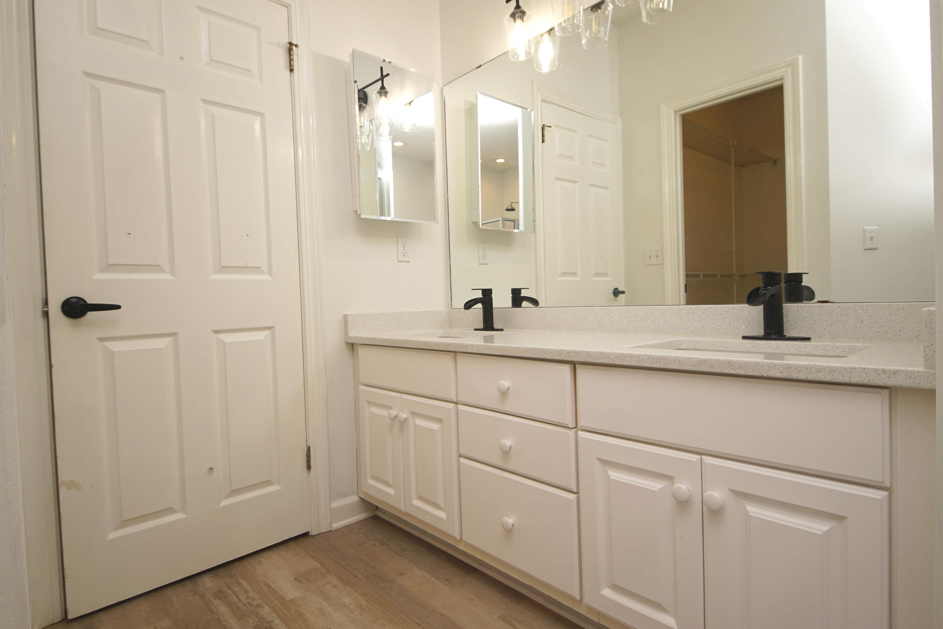 CROSSINGS AT BLUEWATER BAY - Residential