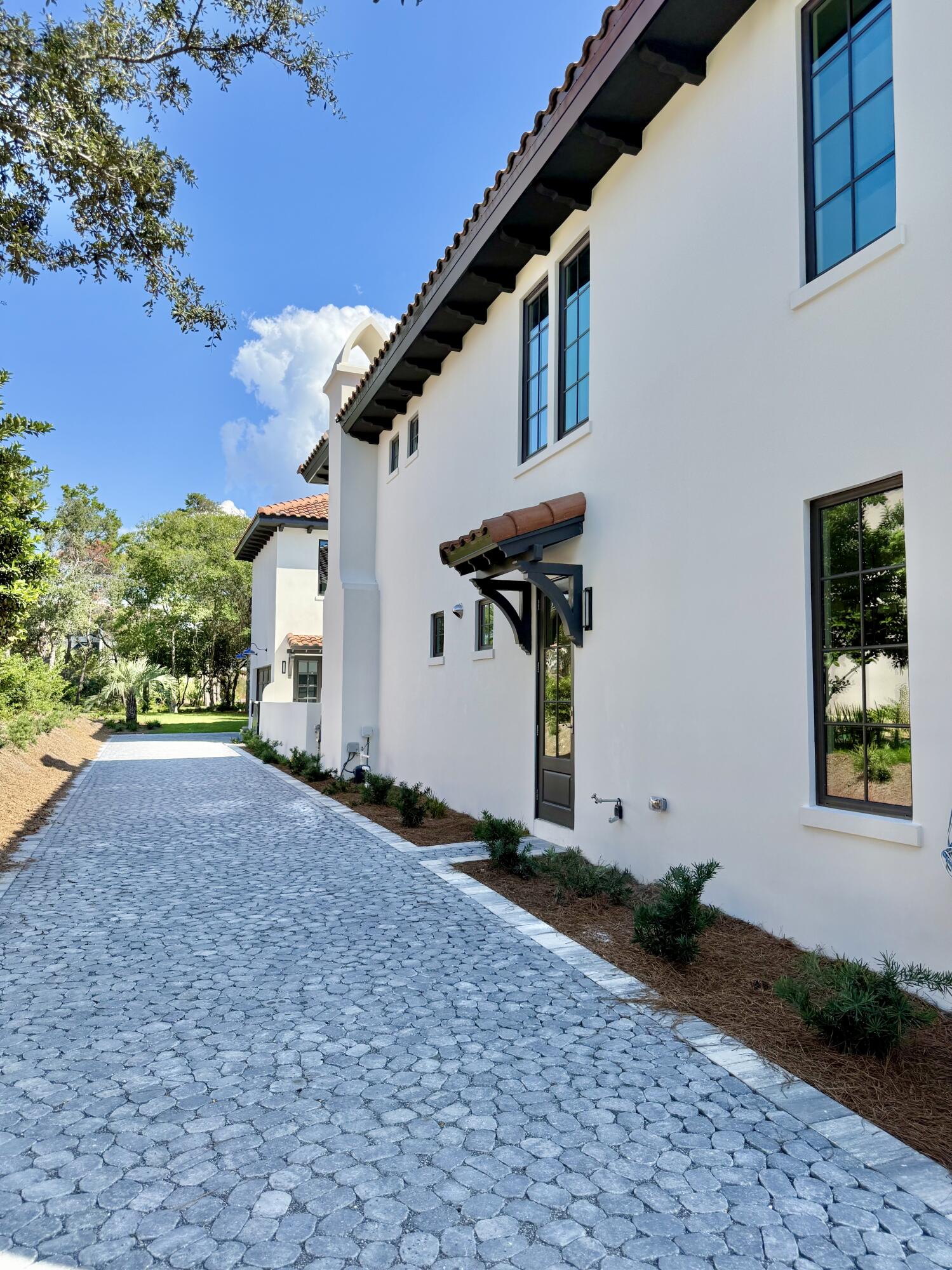 BellaMar at Gulf Place - Residential