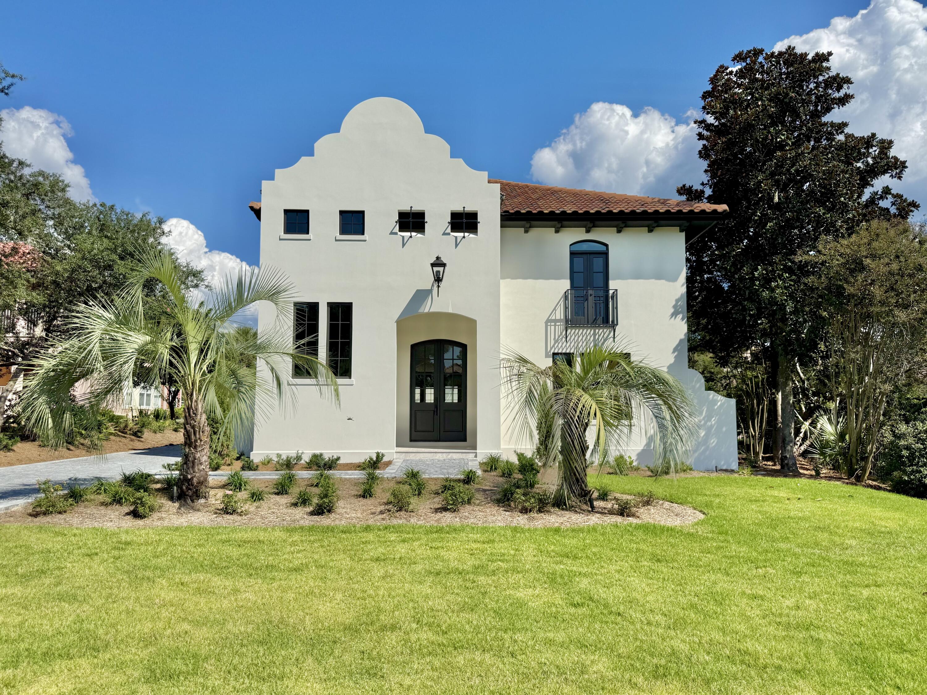 BellaMar at Gulf Place - Residential