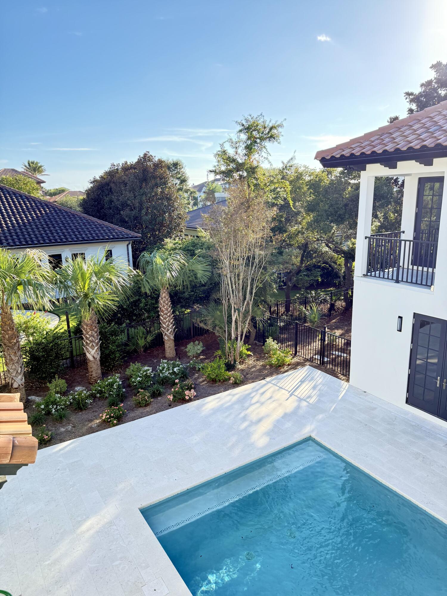 BellaMar at Gulf Place - Residential