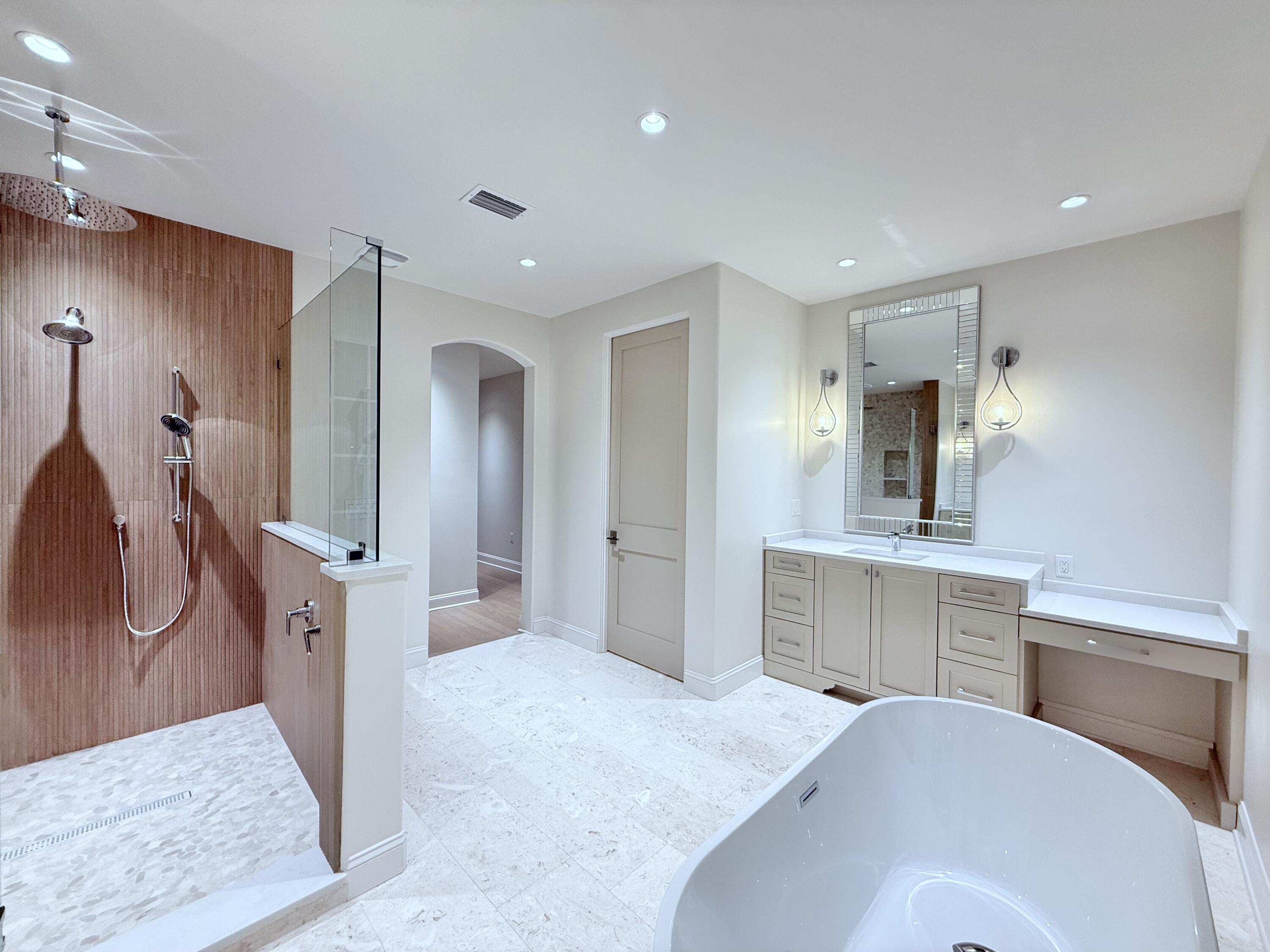 BellaMar at Gulf Place - Residential