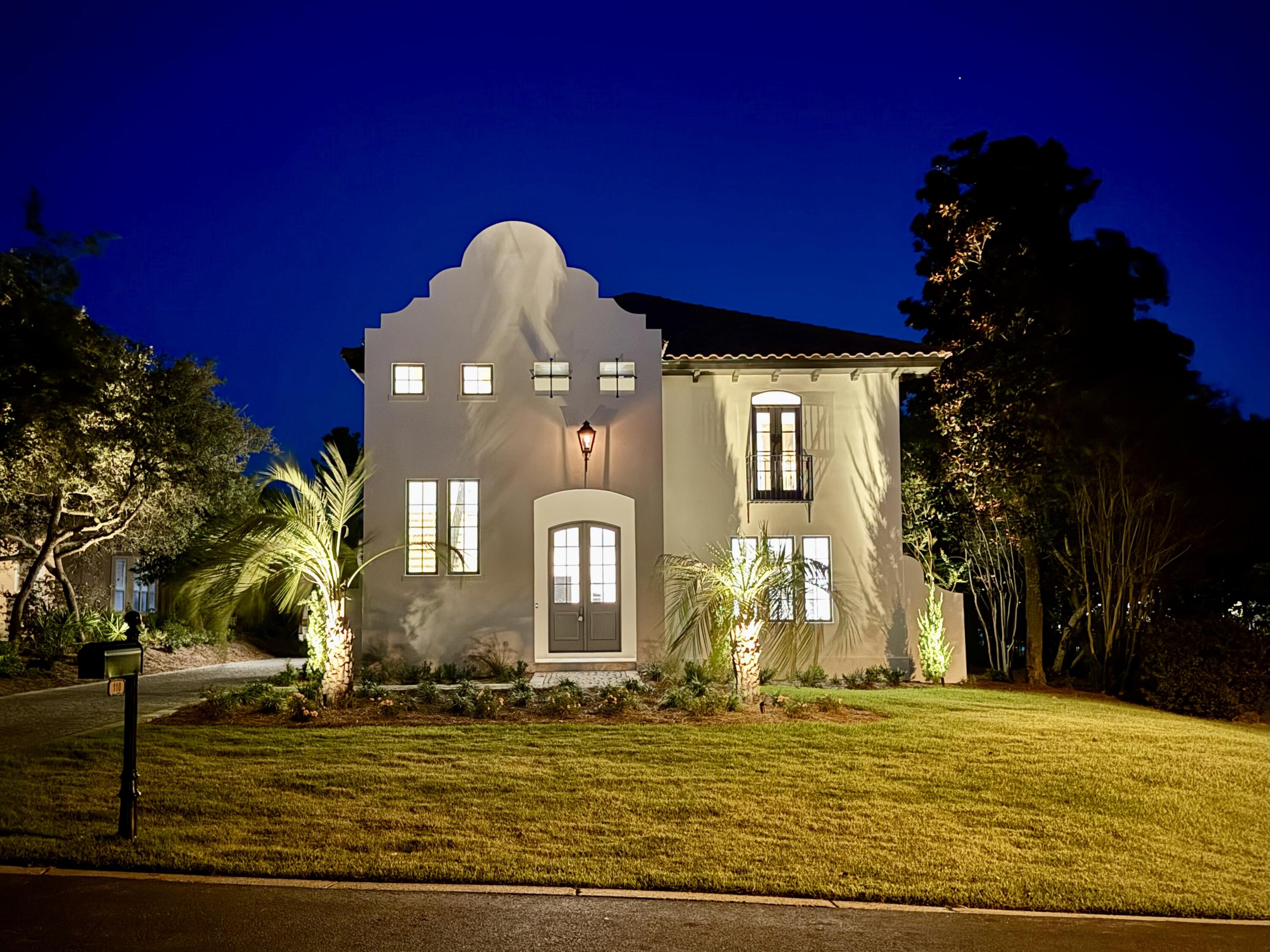 BellaMar at Gulf Place - Residential