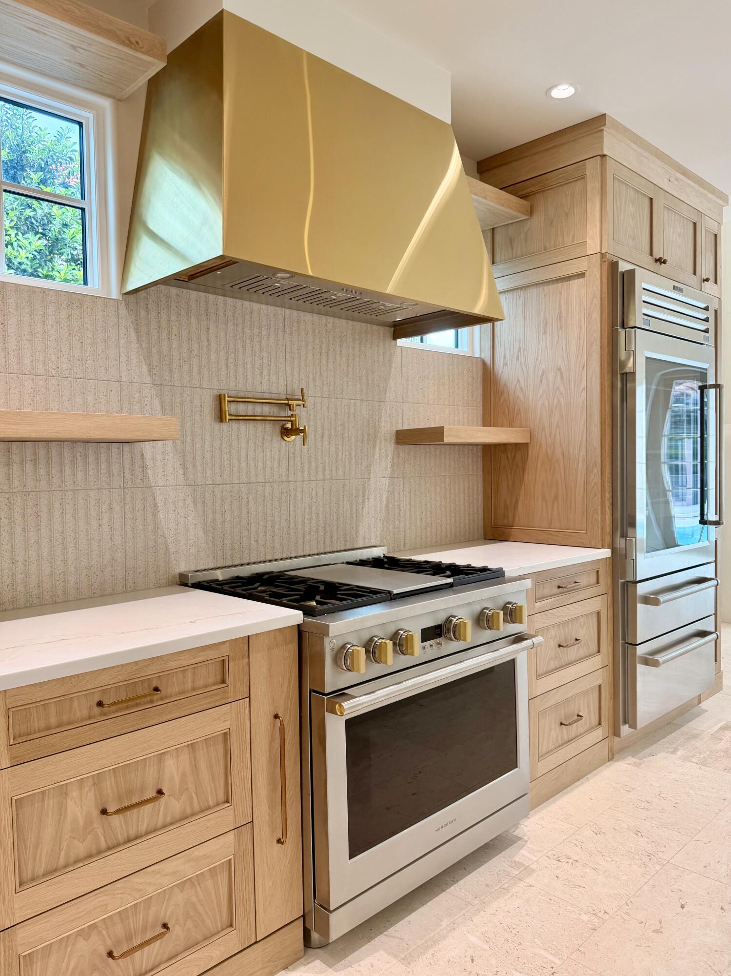 BellaMar at Gulf Place - Residential