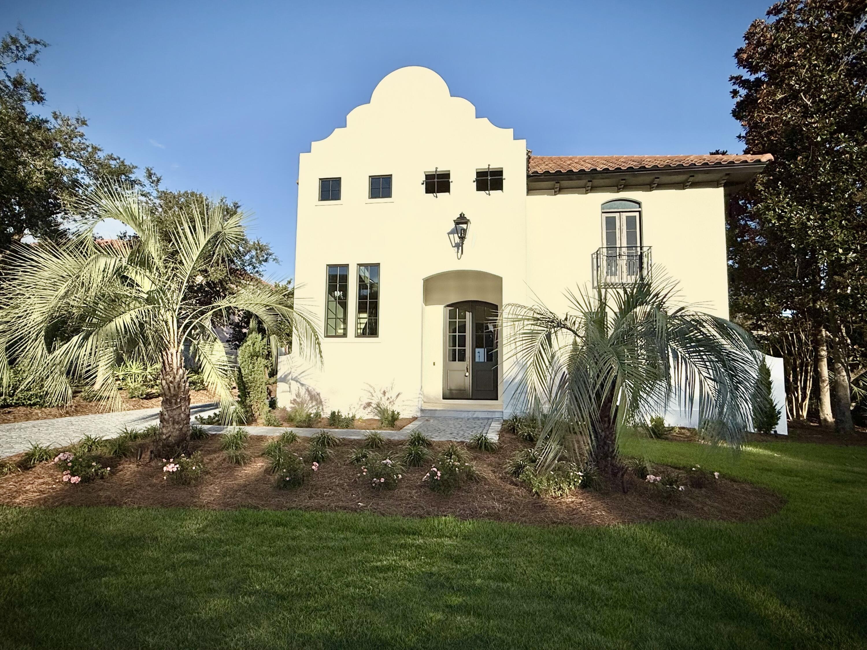 BellaMar at Gulf Place - Residential