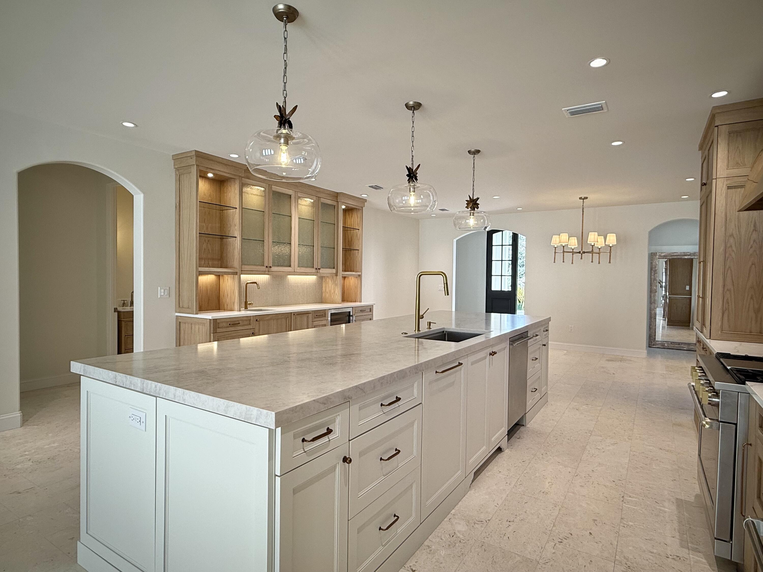 BellaMar at Gulf Place - Residential