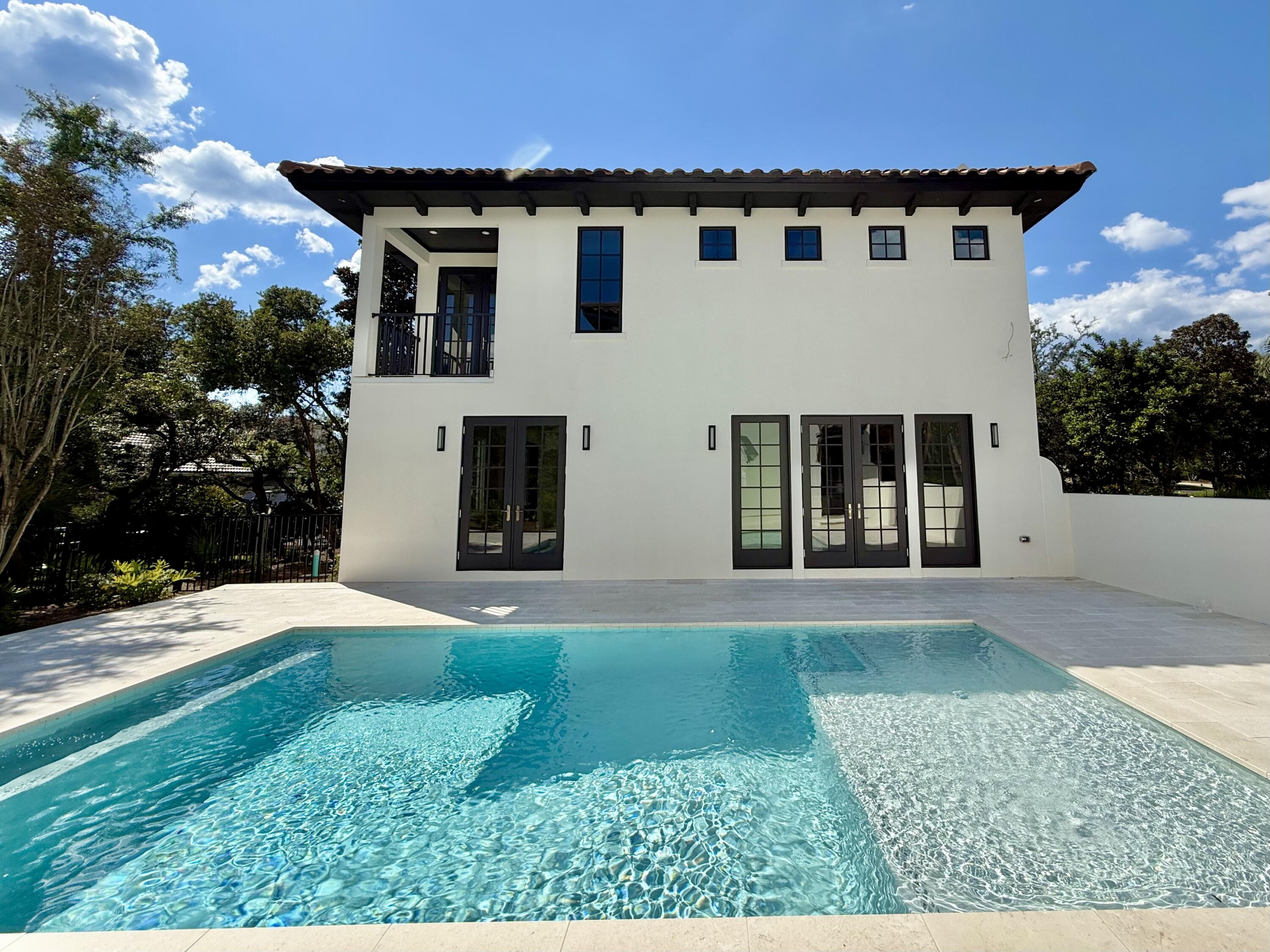 BellaMar at Gulf Place - Residential