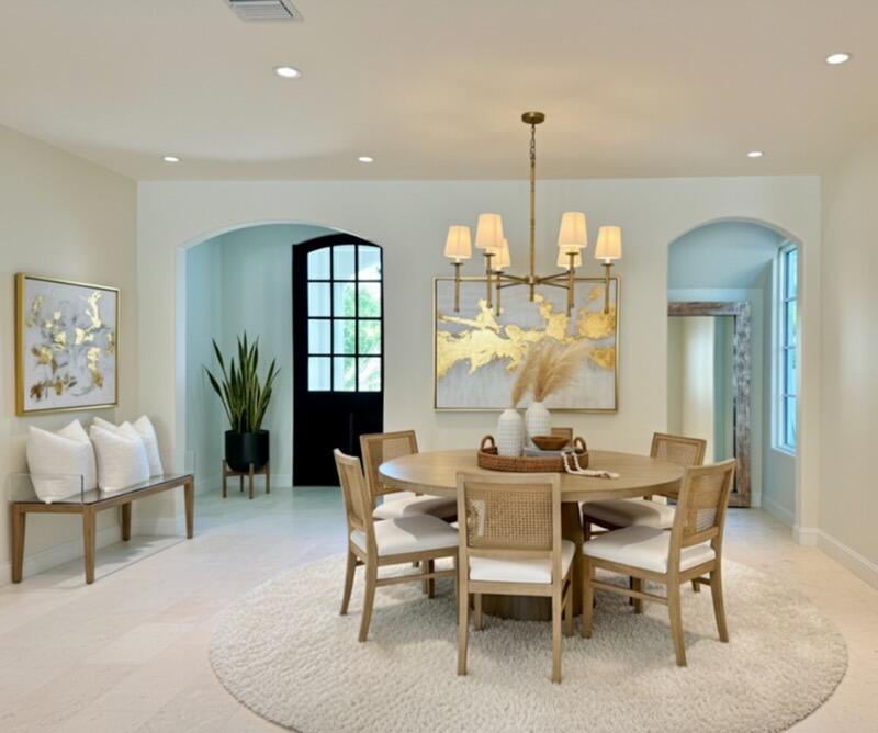 BellaMar at Gulf Place - Residential