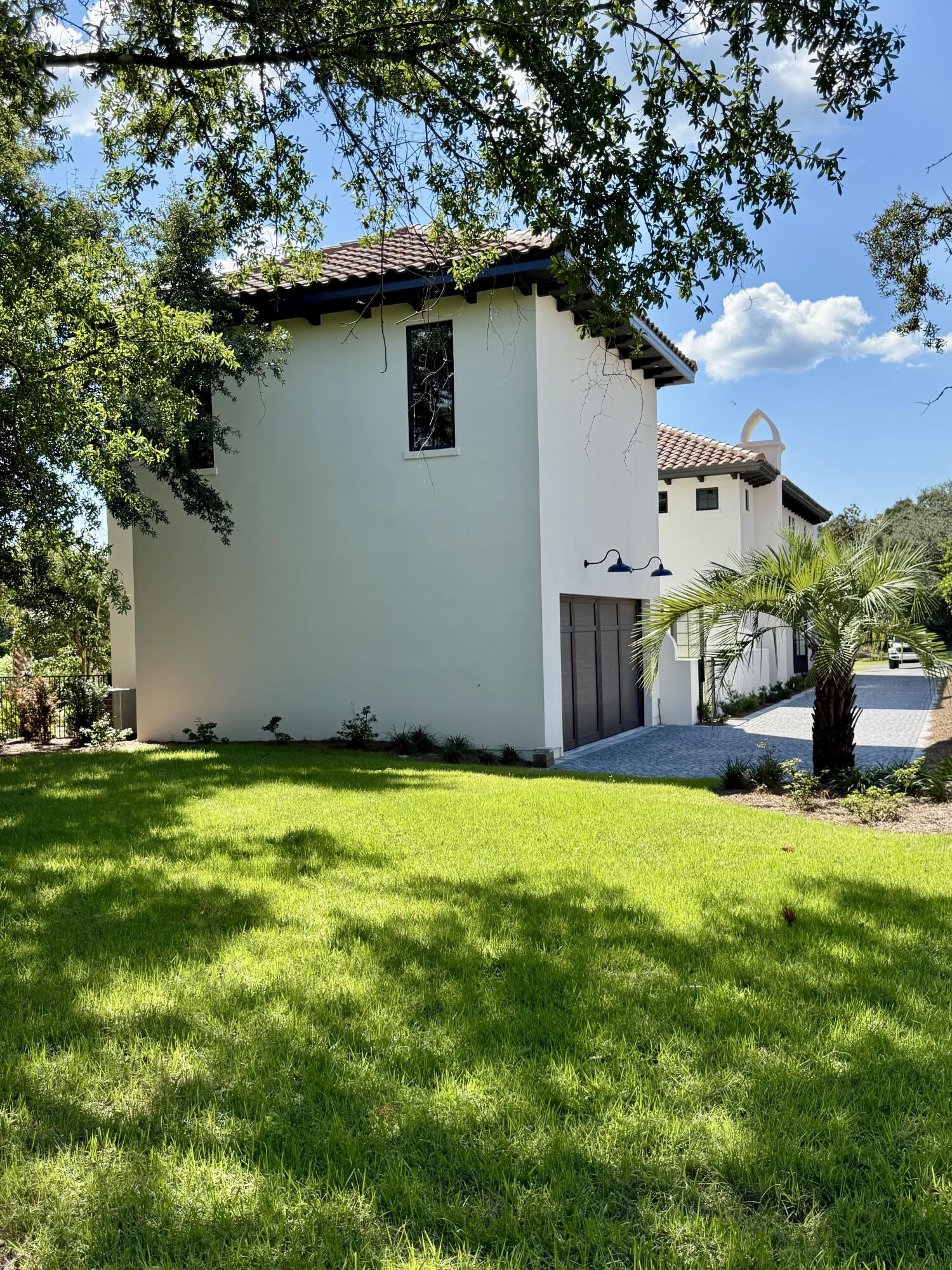BellaMar at Gulf Place - Residential