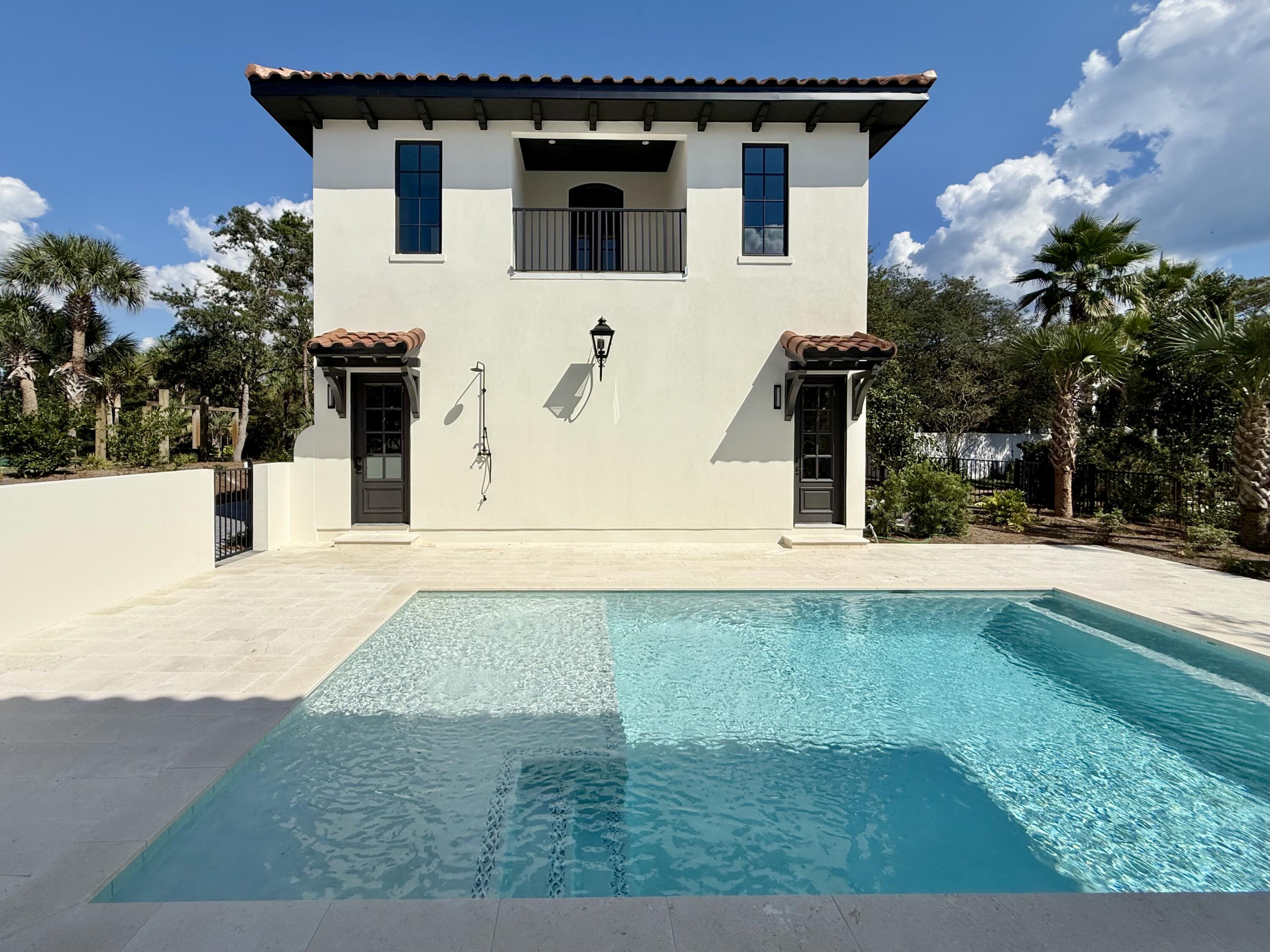 BellaMar at Gulf Place - Residential