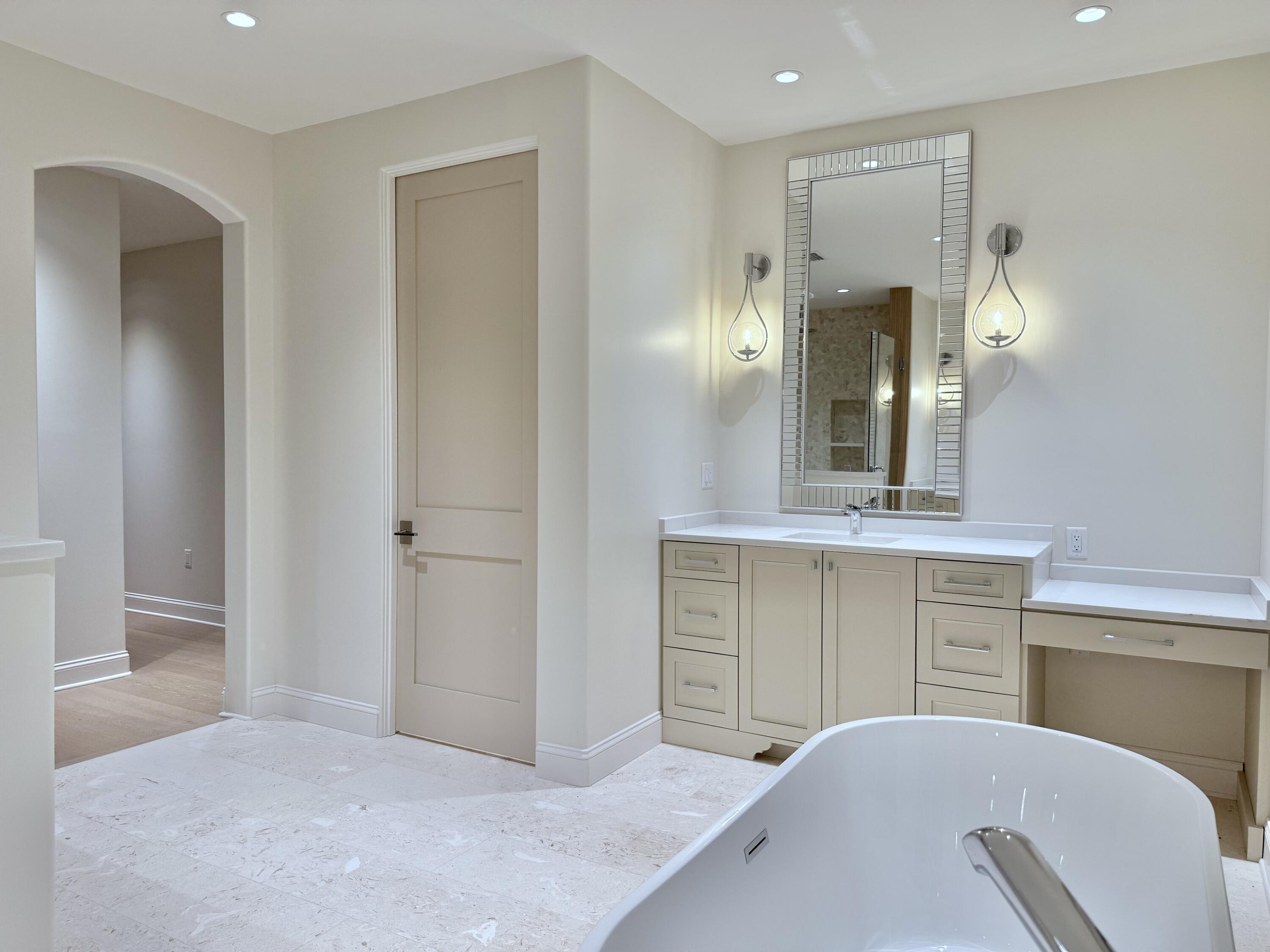 BellaMar at Gulf Place - Residential