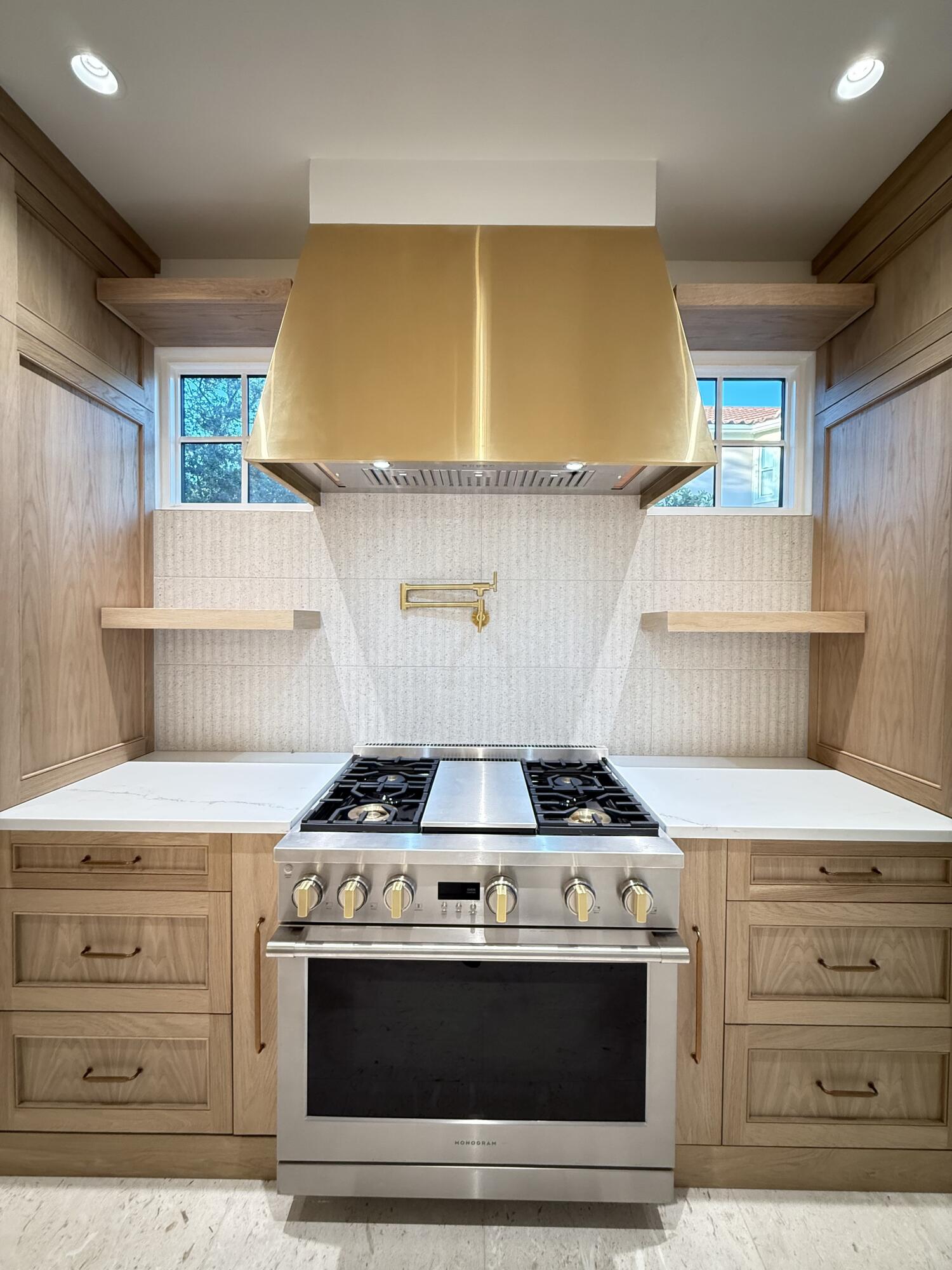 BellaMar at Gulf Place - Residential