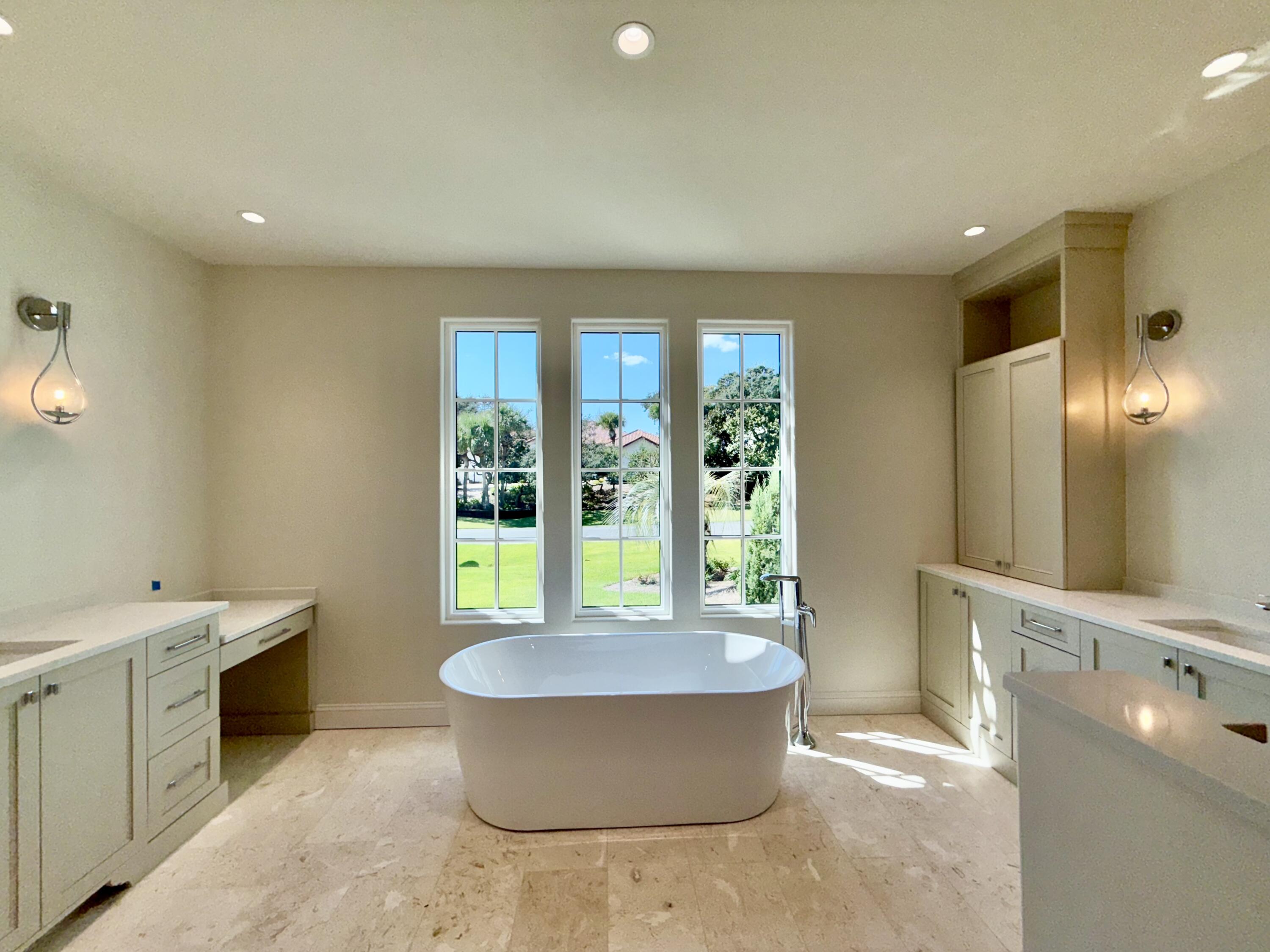 BellaMar at Gulf Place - Residential