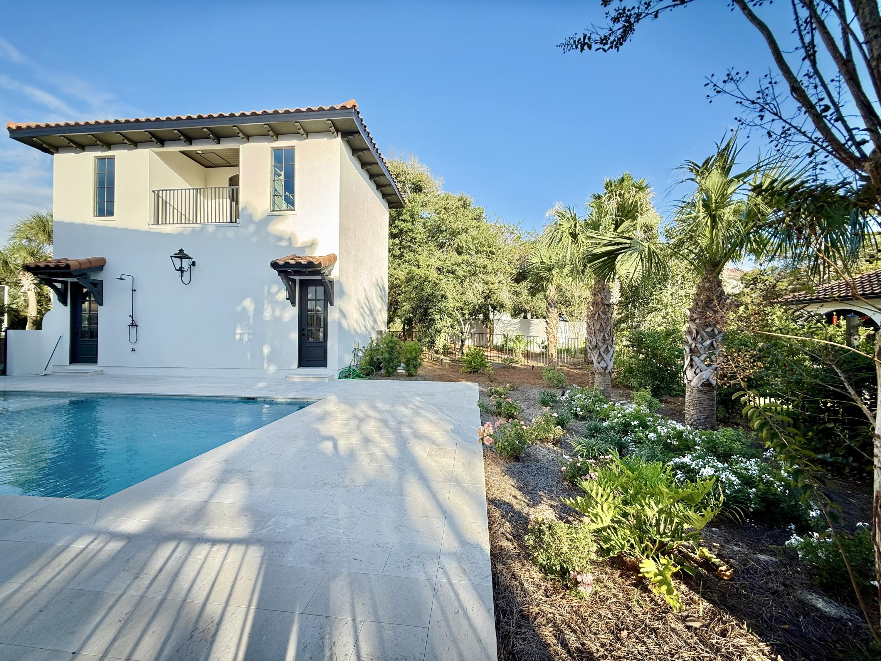 BellaMar at Gulf Place - Residential