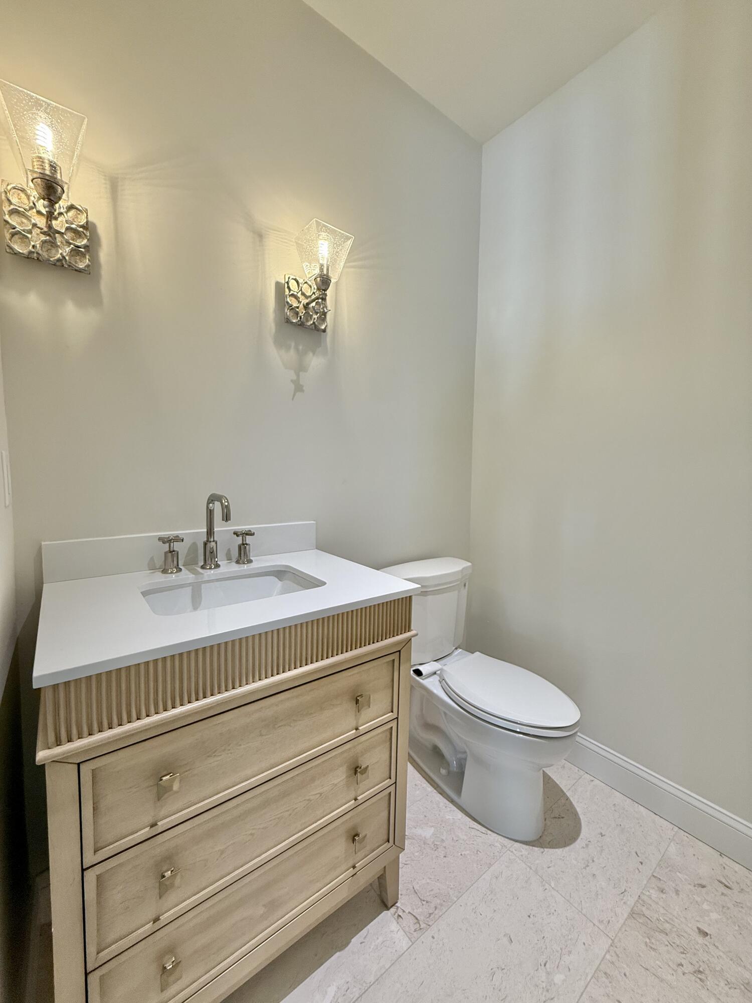 BellaMar at Gulf Place - Residential