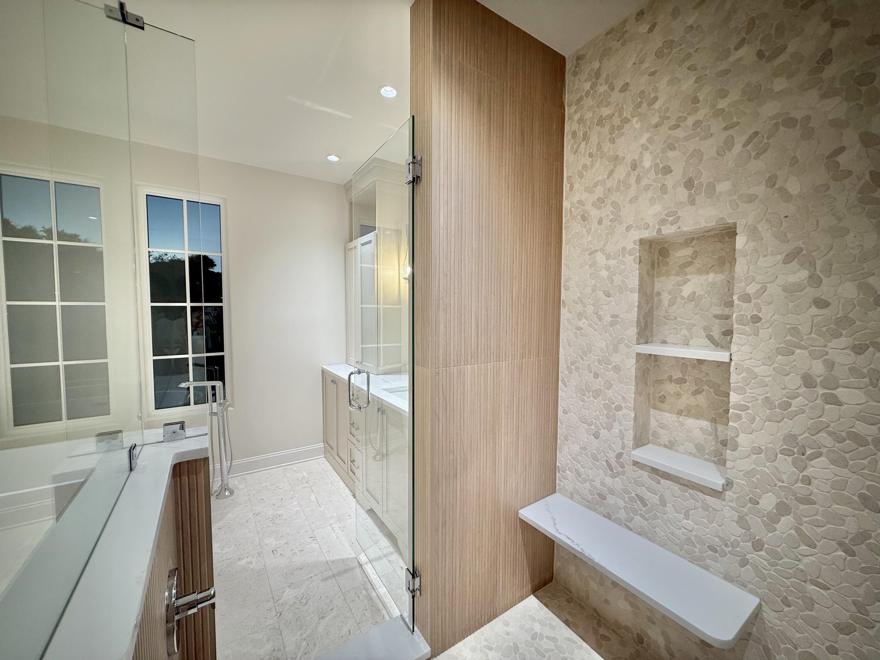 BellaMar at Gulf Place - Residential