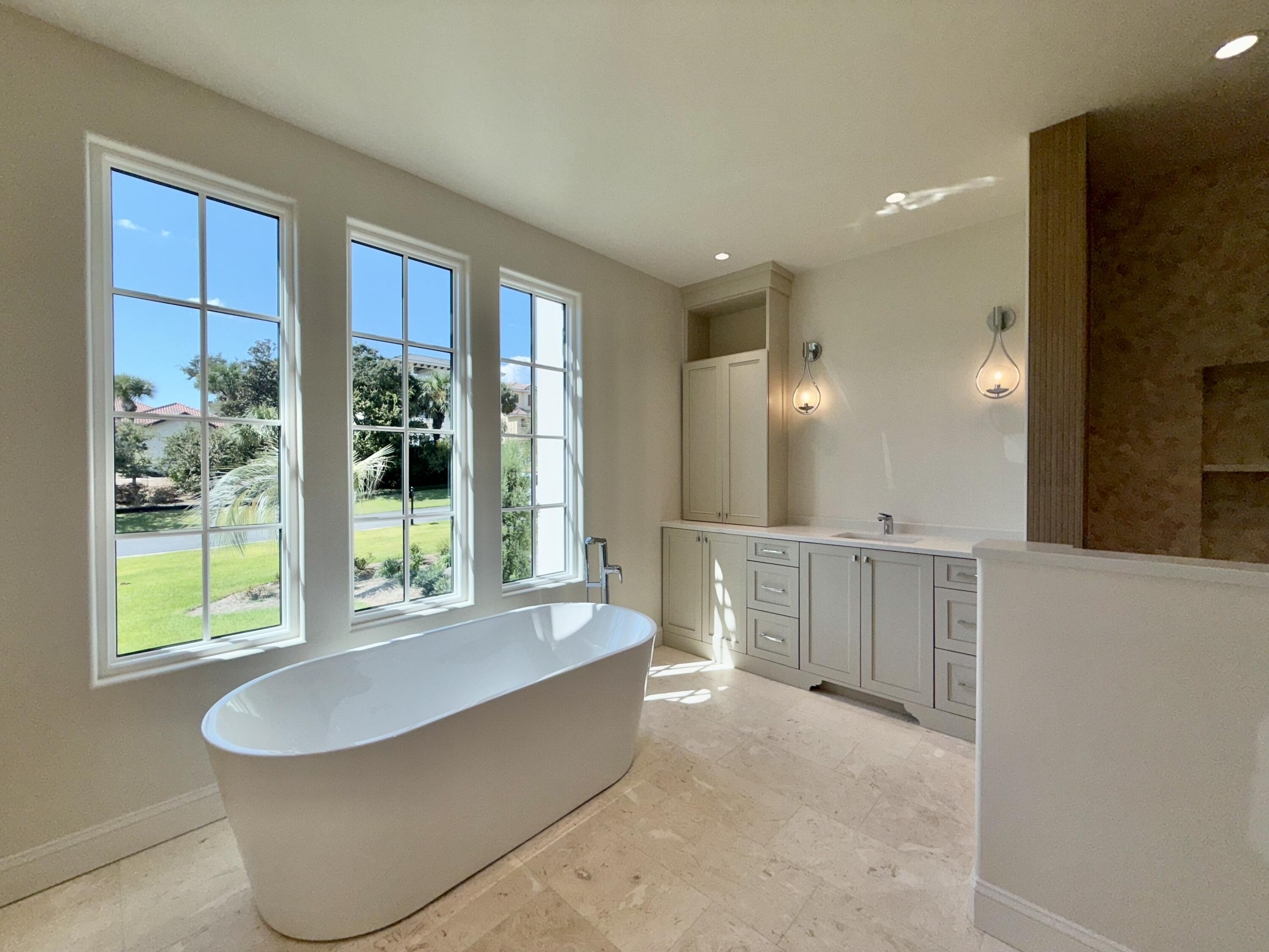 BellaMar at Gulf Place - Residential