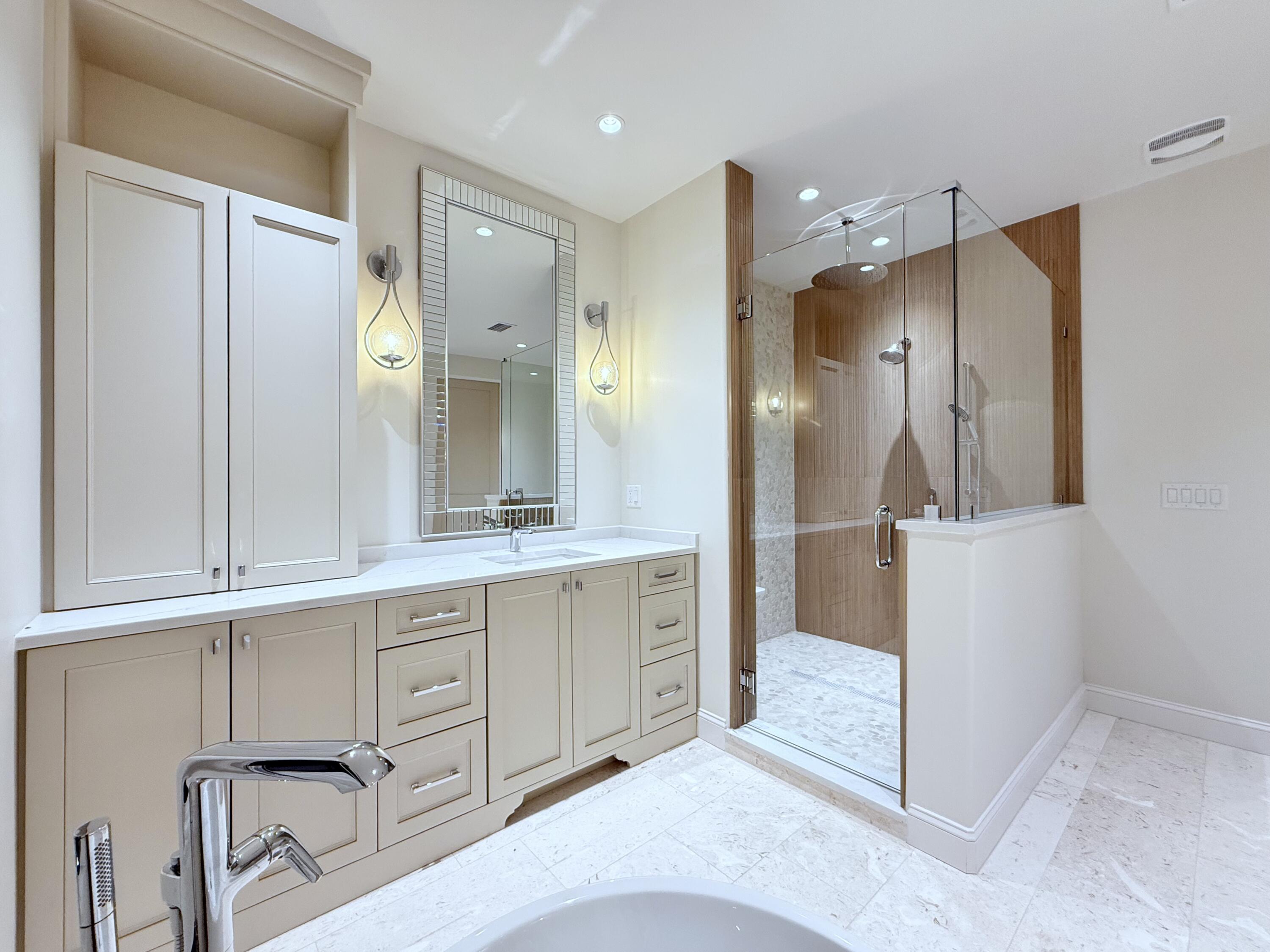 BellaMar at Gulf Place - Residential